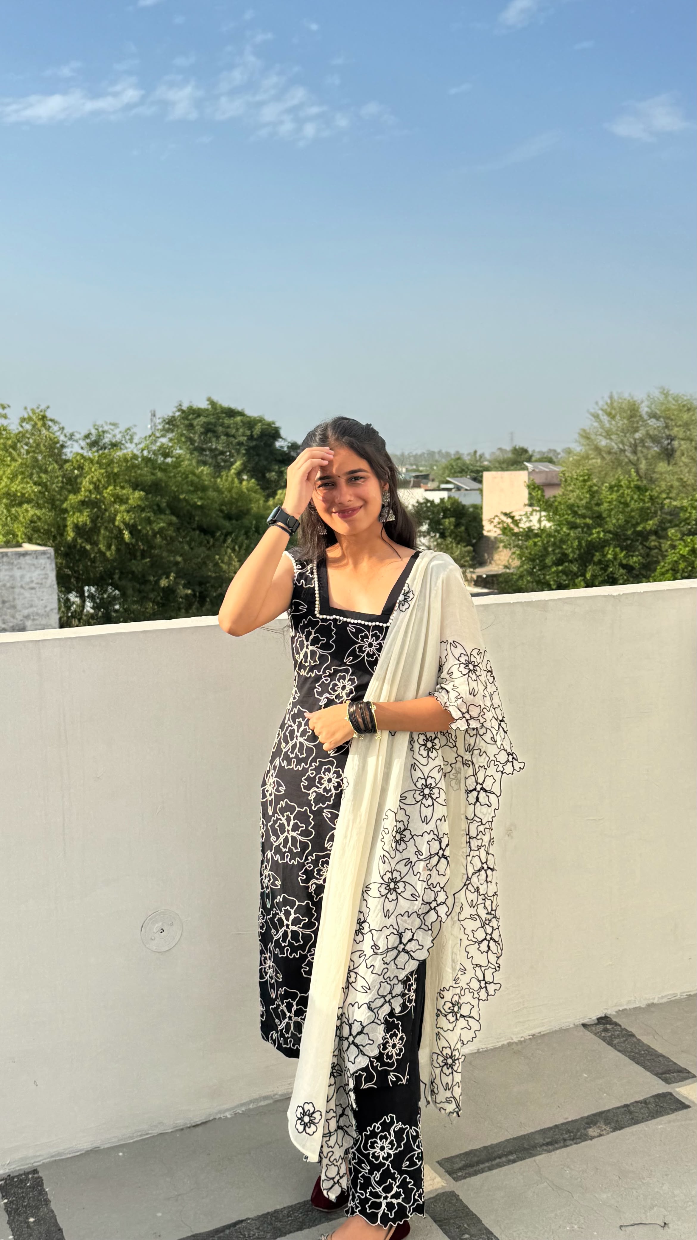 Nidhi Tehlan