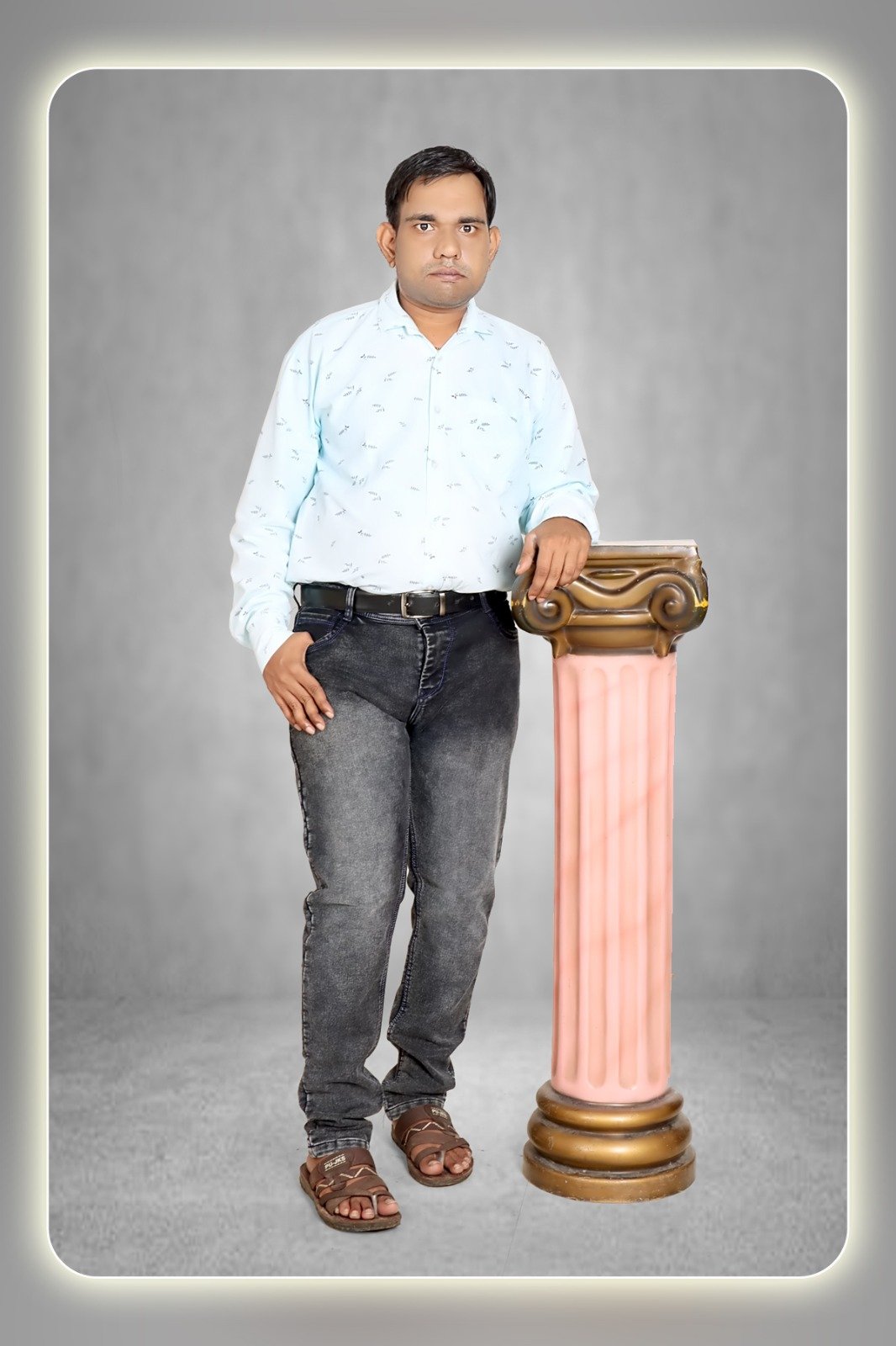 Vivek Sahu