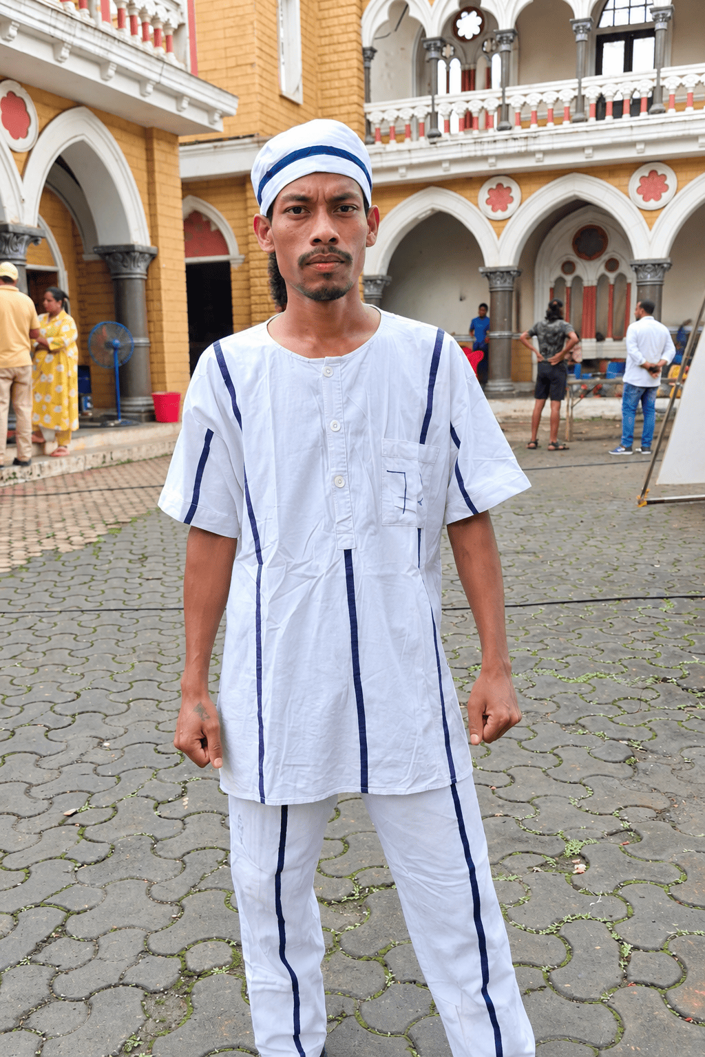Bobby Gupta