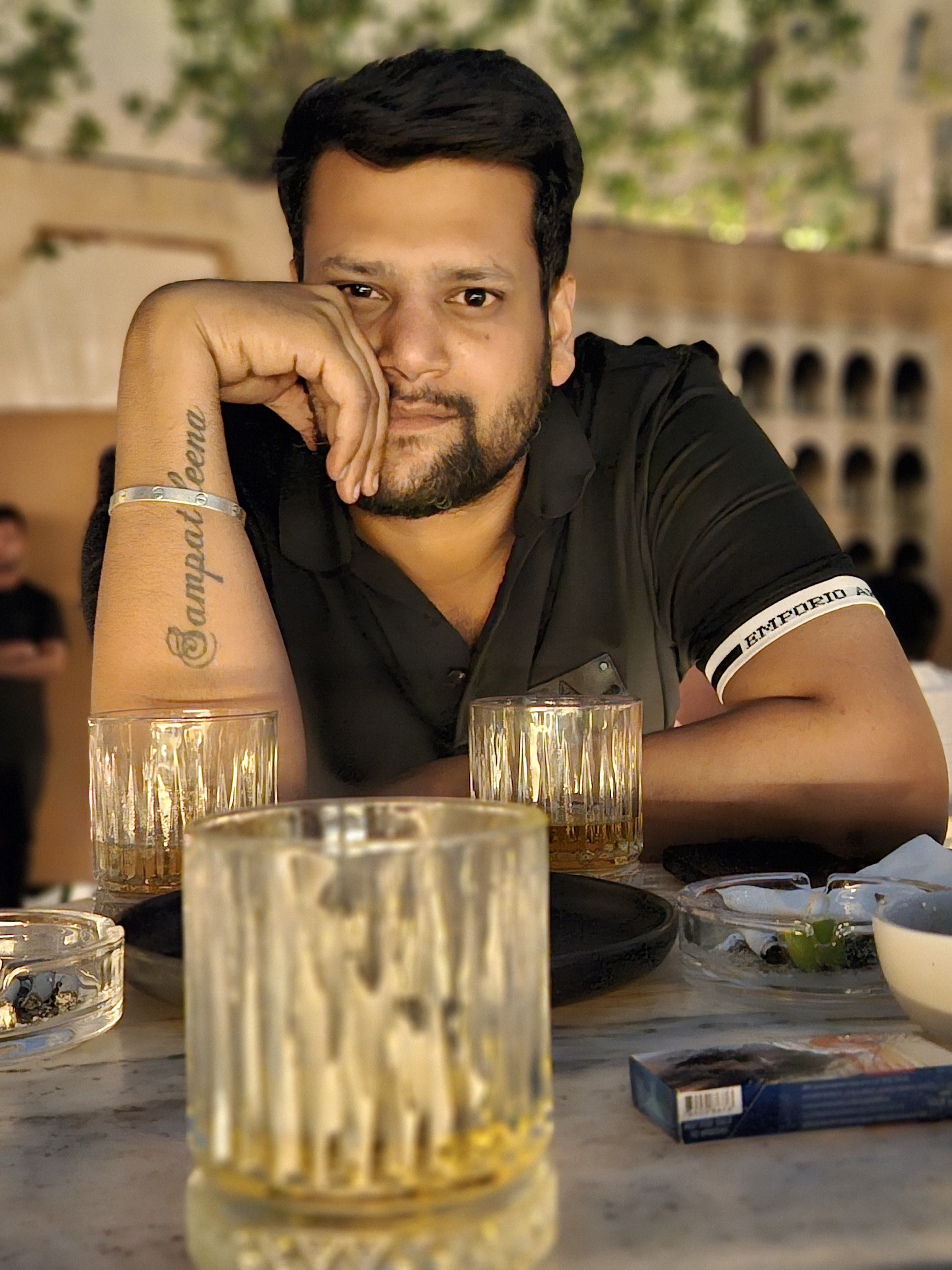Pranav Shah