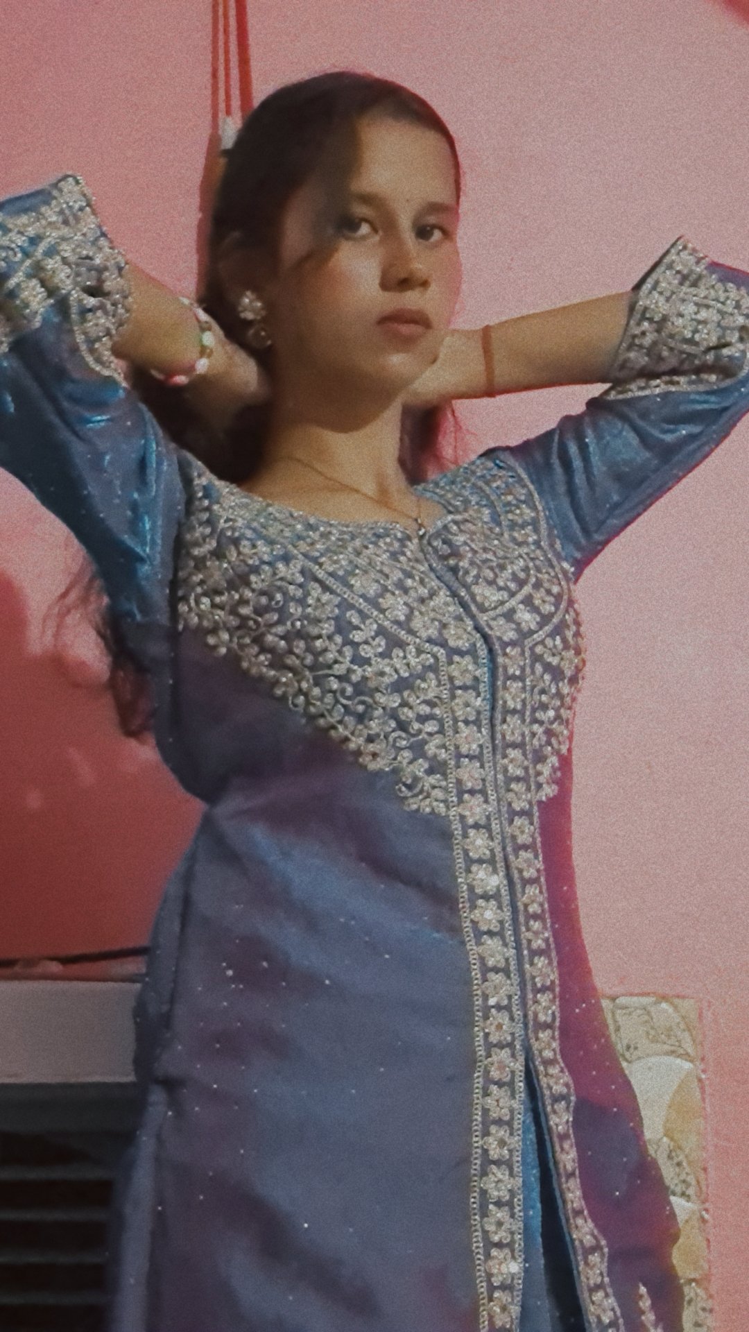 Sarika Kumari