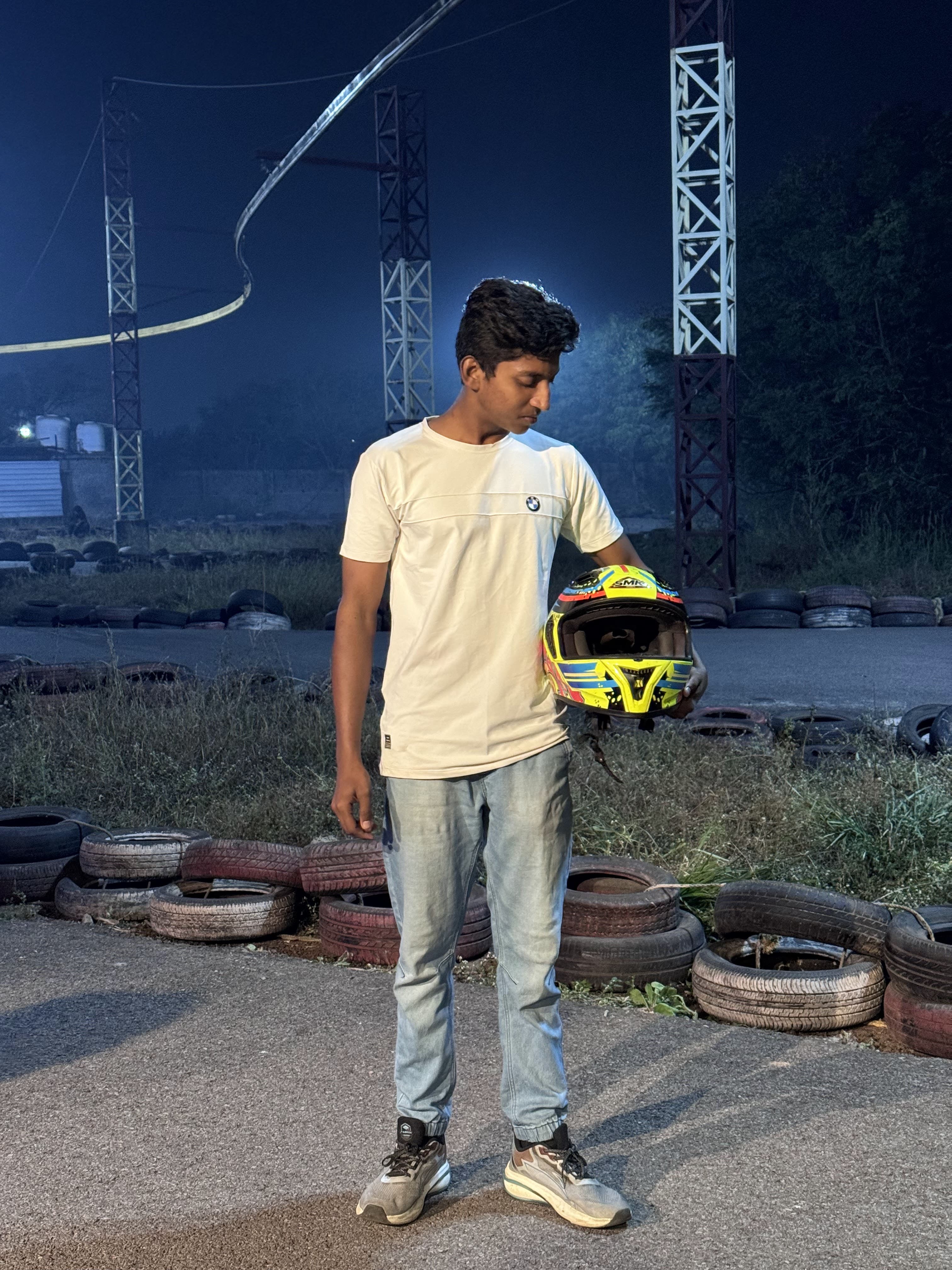 Dummu Vasant Kumar
