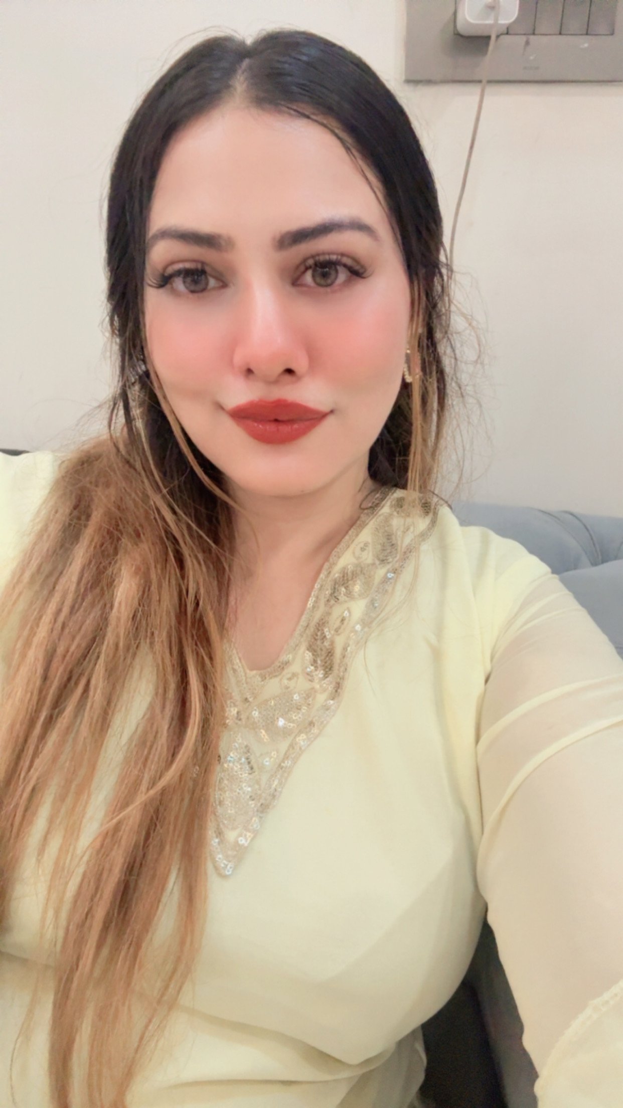 Isha Arora