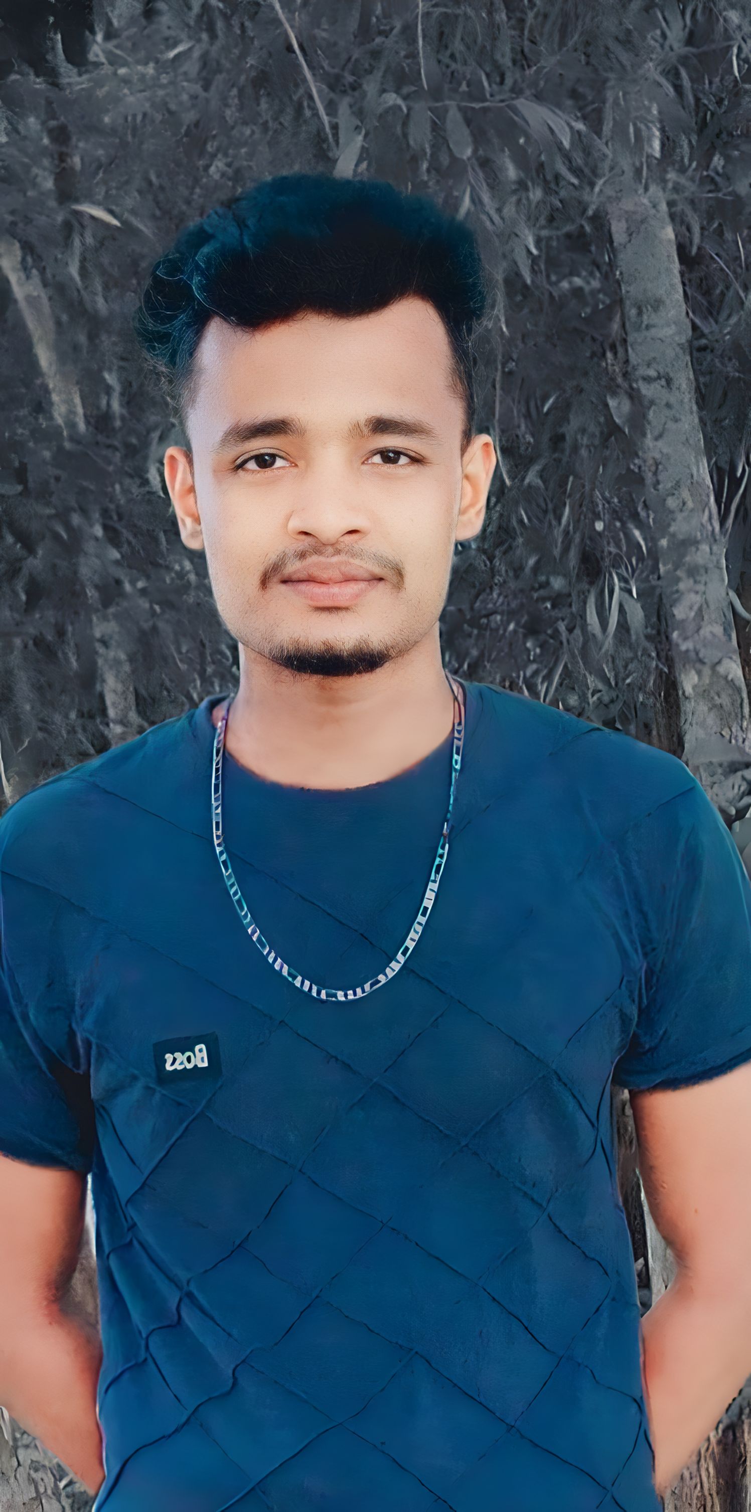 Ornob Chowdhury