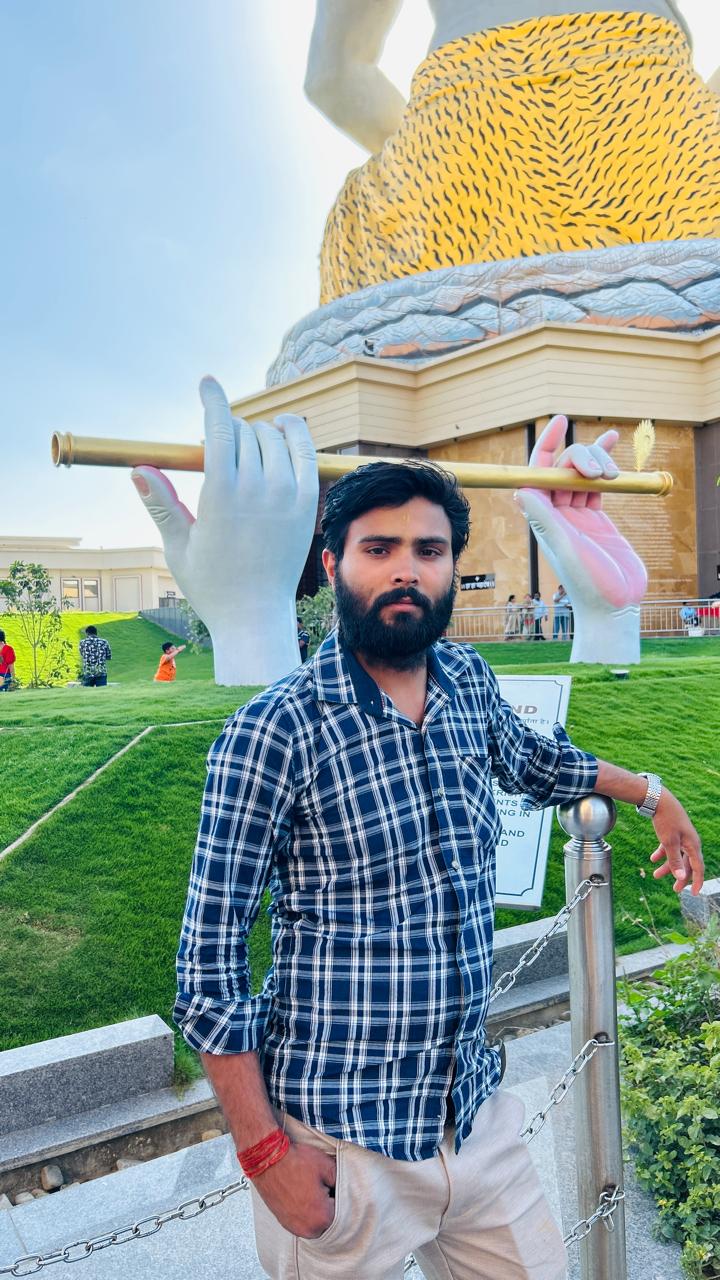 Raj Kumar Mishra
