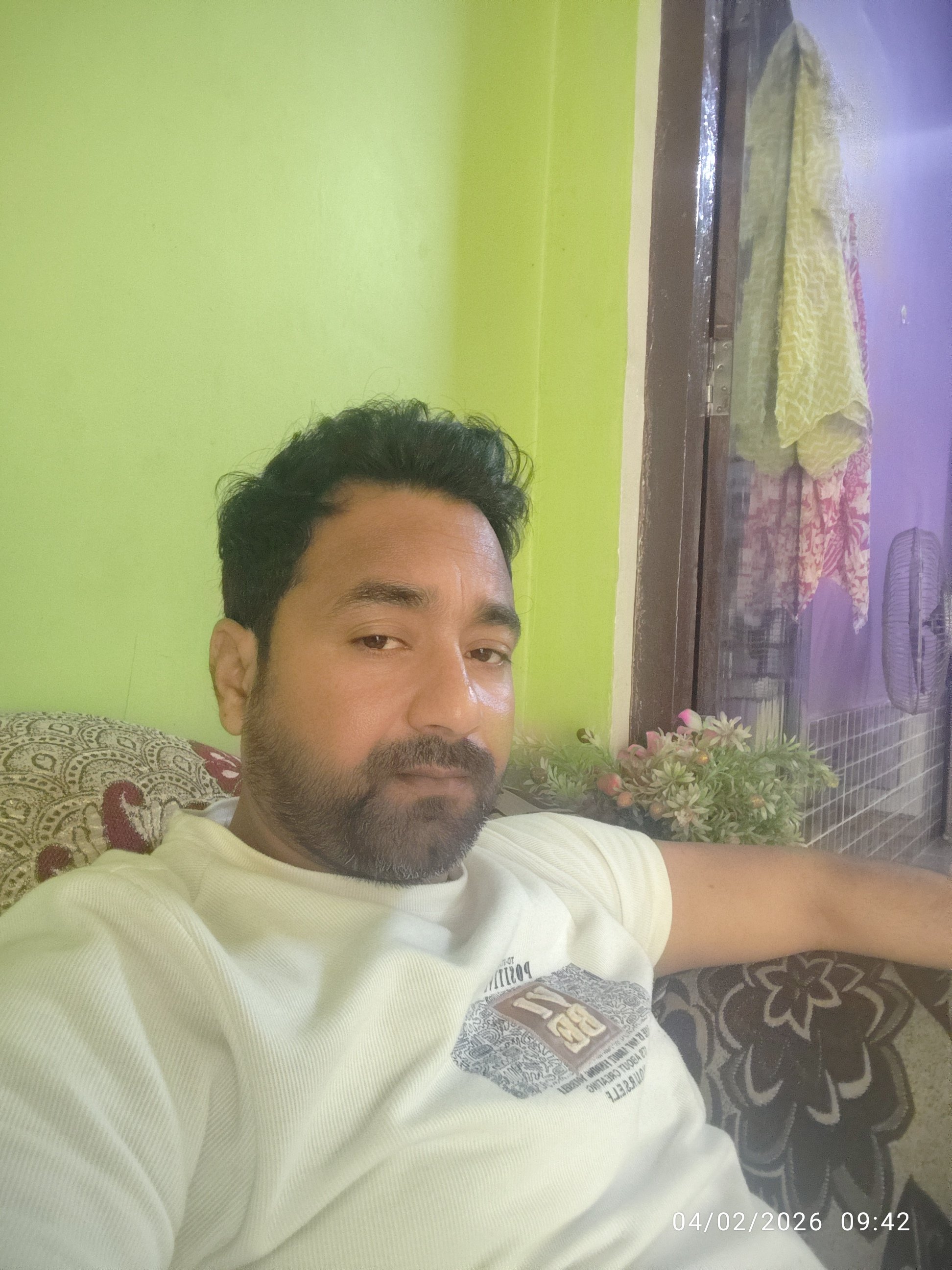 Jamal Beg
