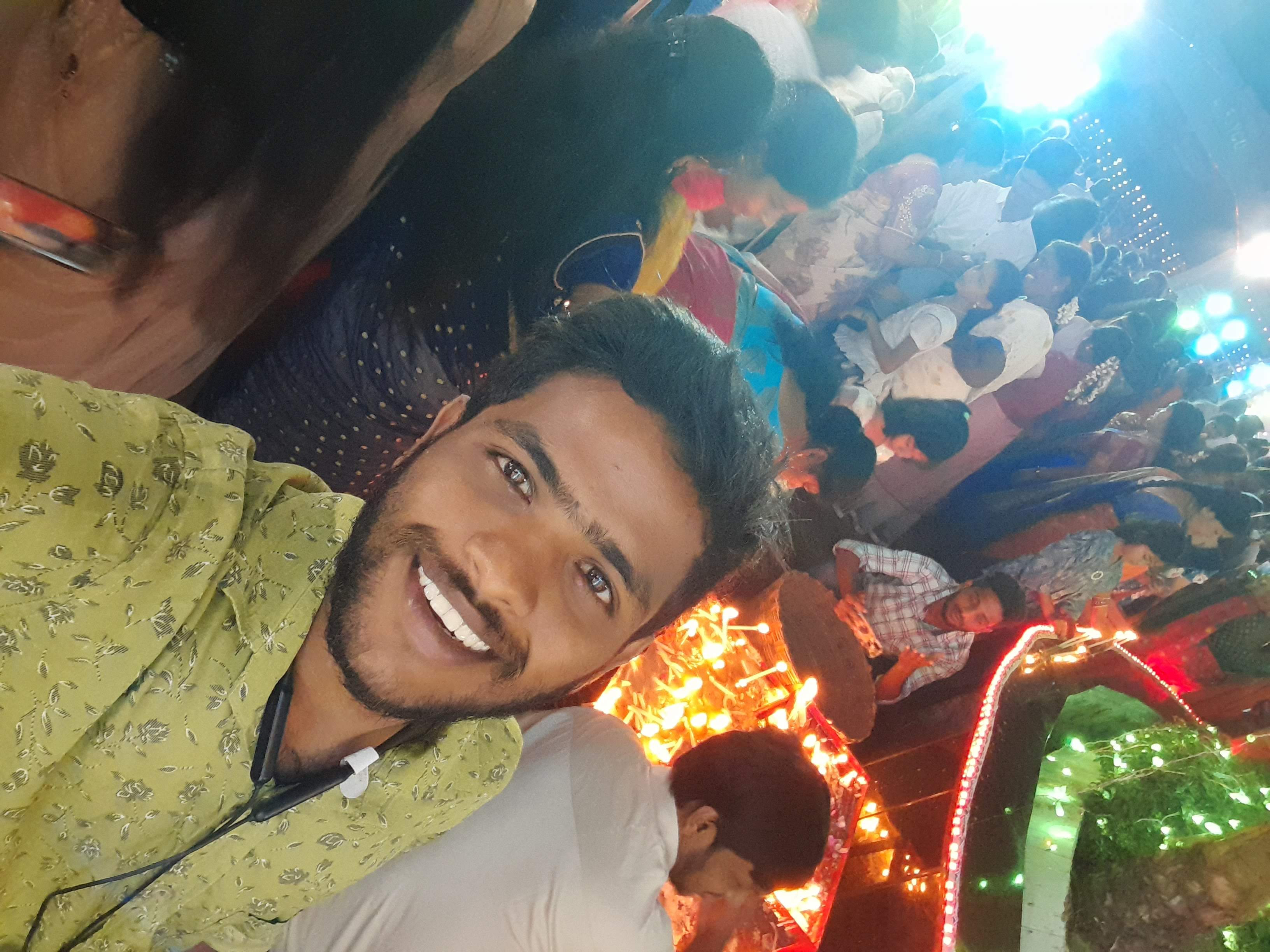 Ajith Munna