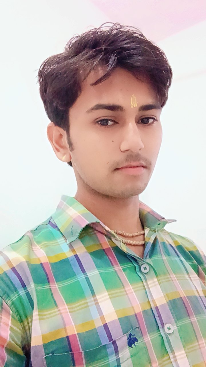 Aashish Vats