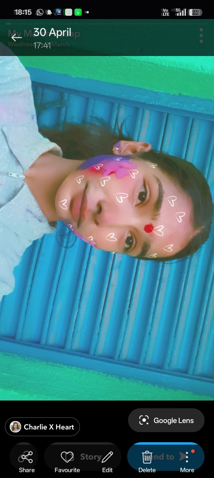 Ankita Kumari