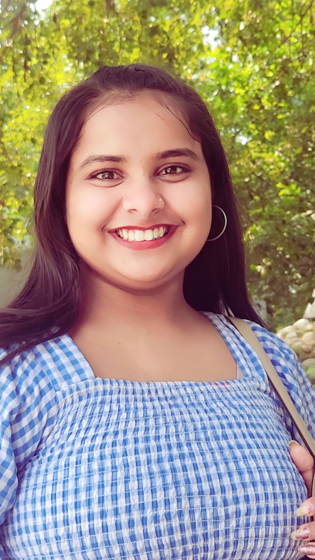 Anchal Kumari