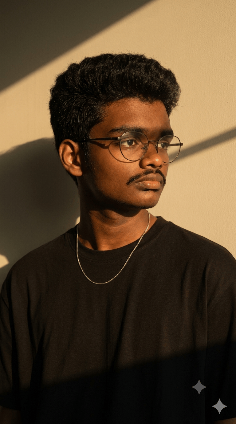 Devarasetty Tanoj
