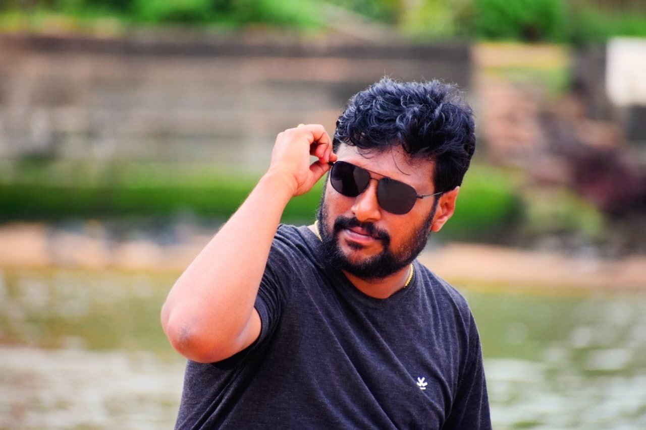 Dr Venkata Narendra