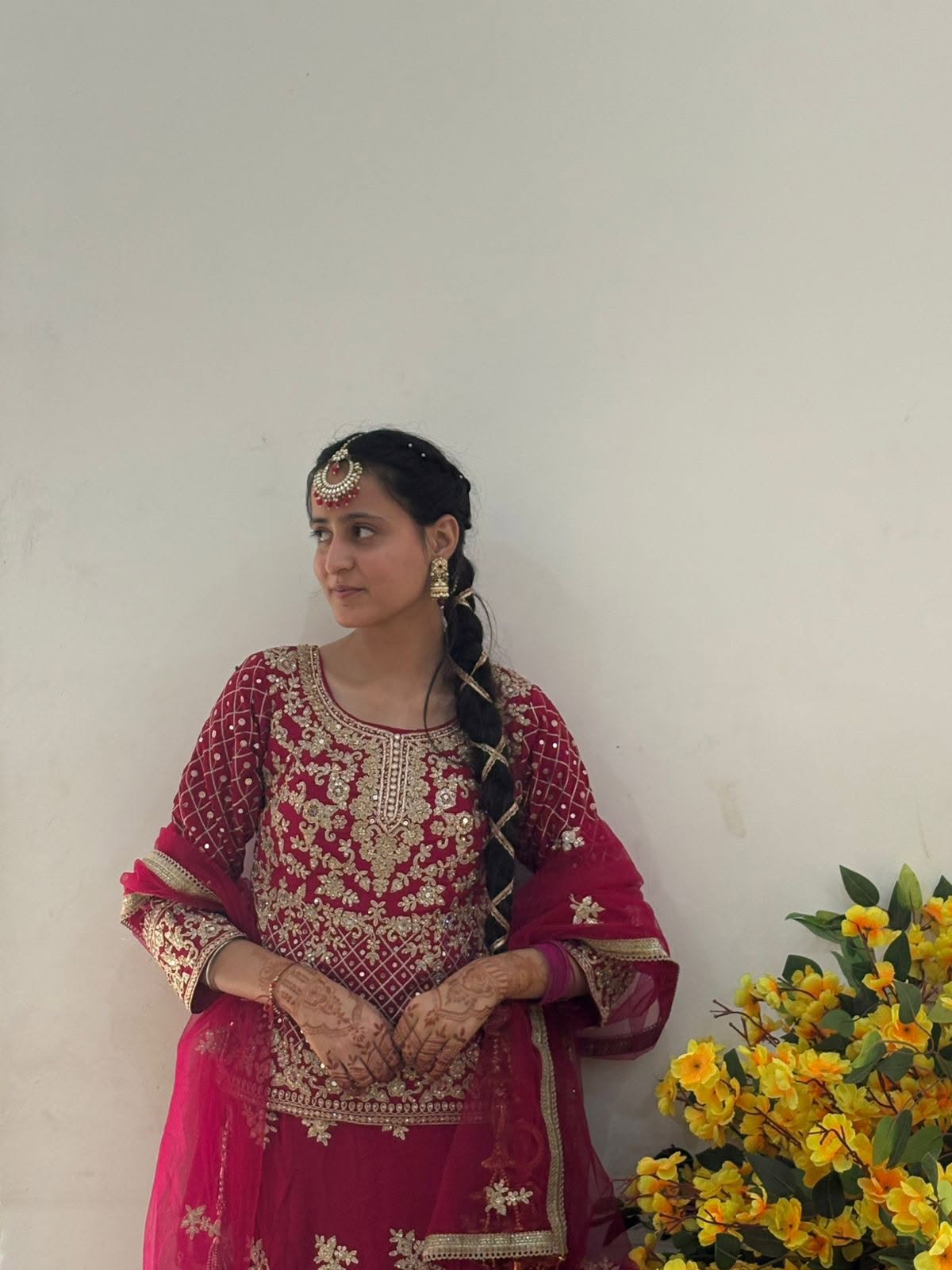 Sidak Kaur