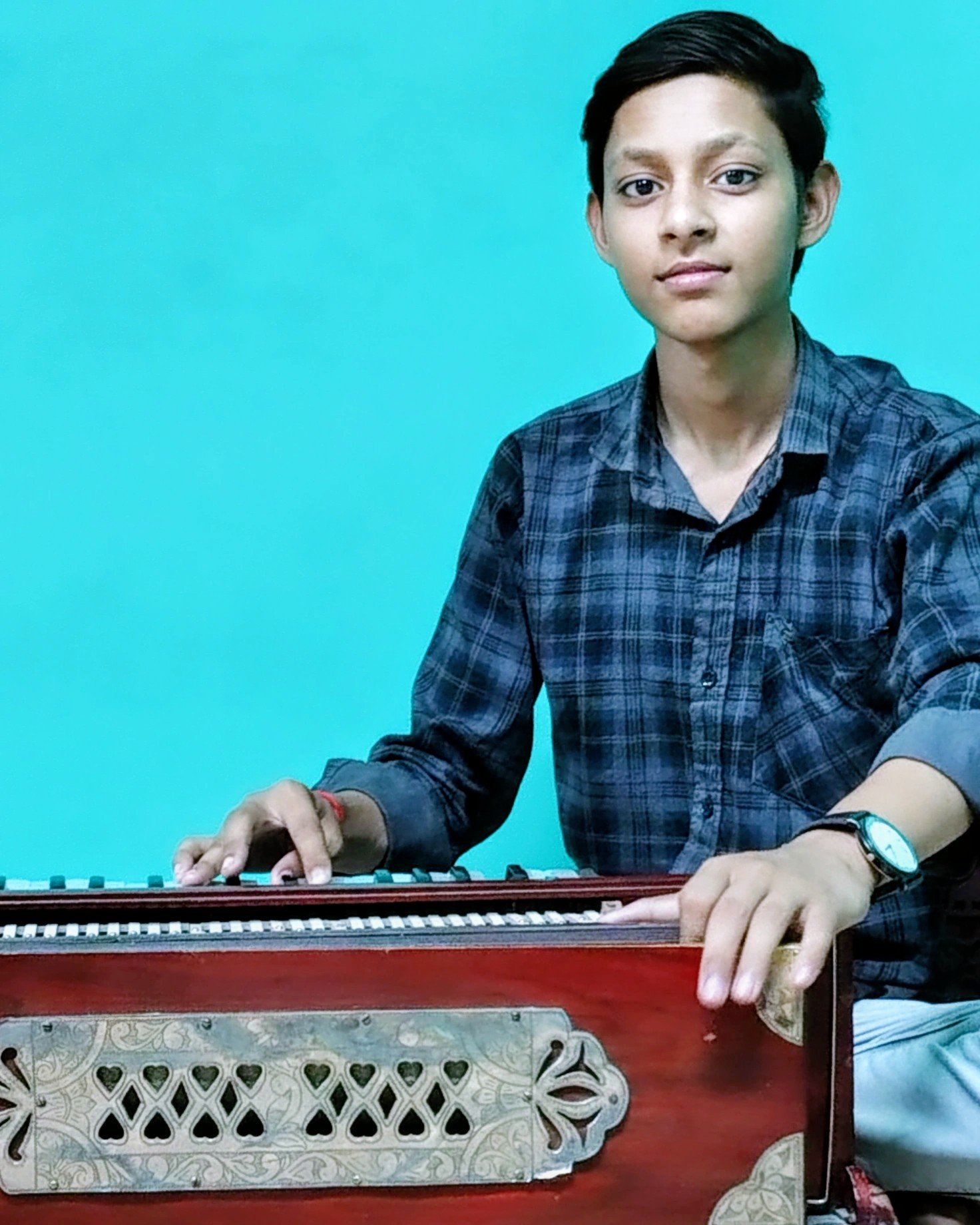 Ashutosh Yadav