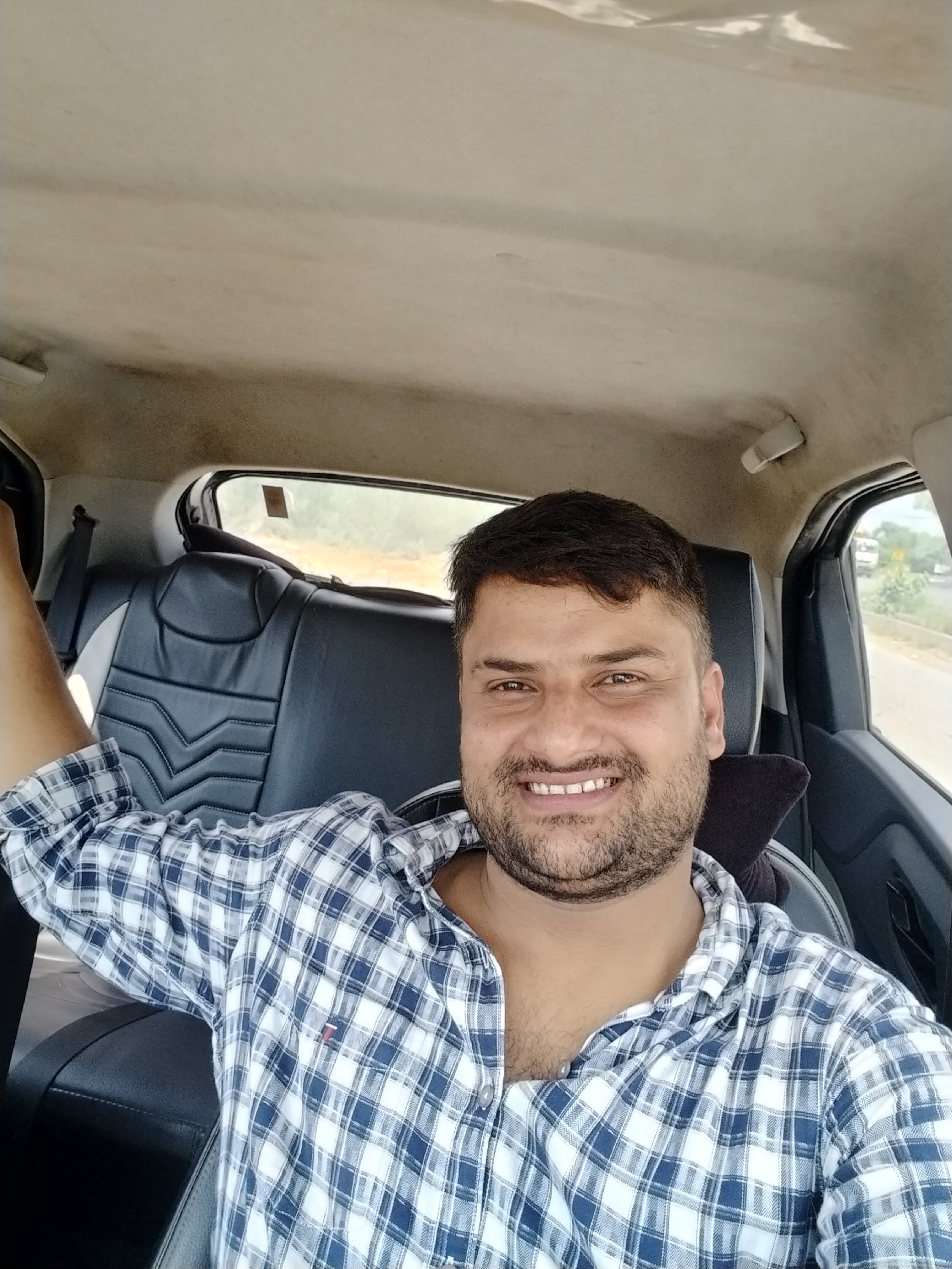 Bhaskar Kaushik