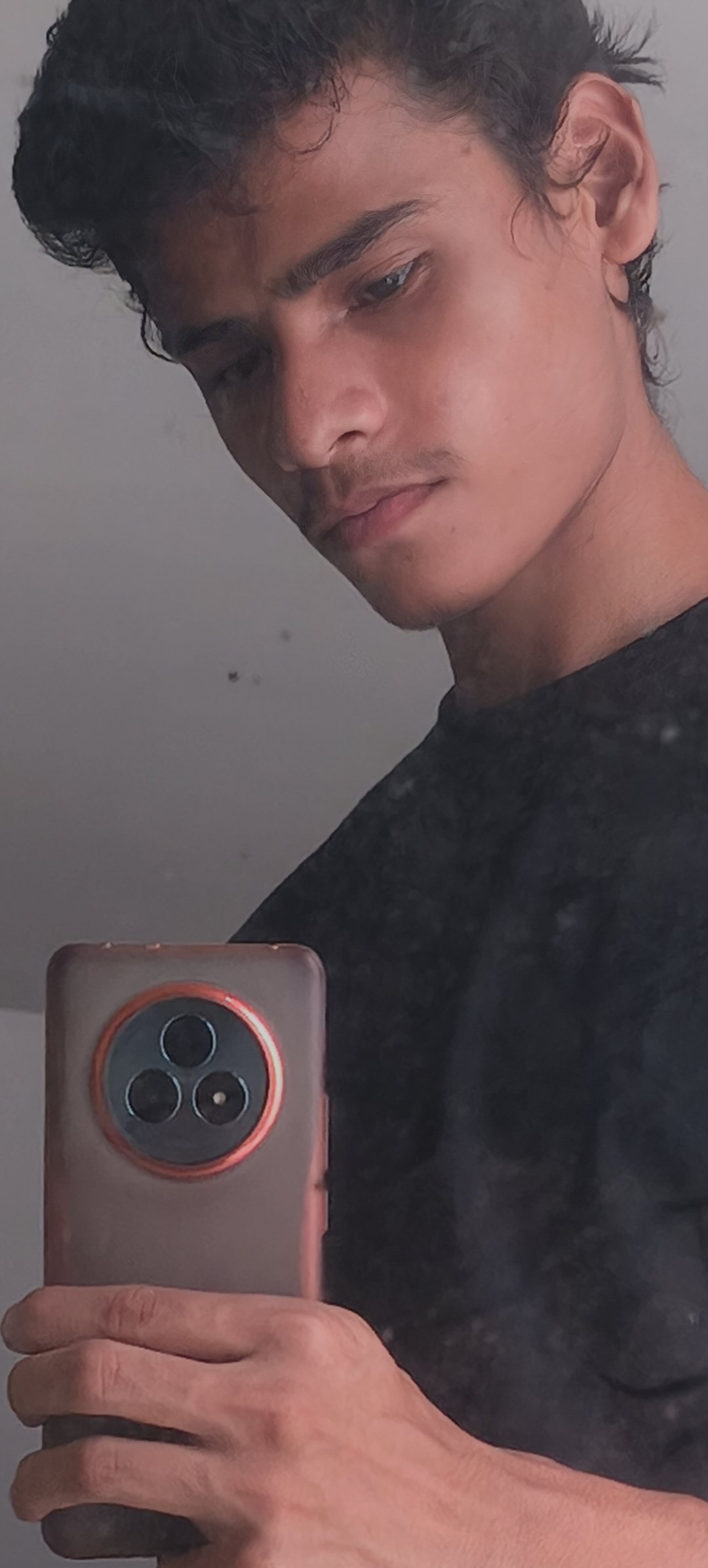 Harshit Shukla