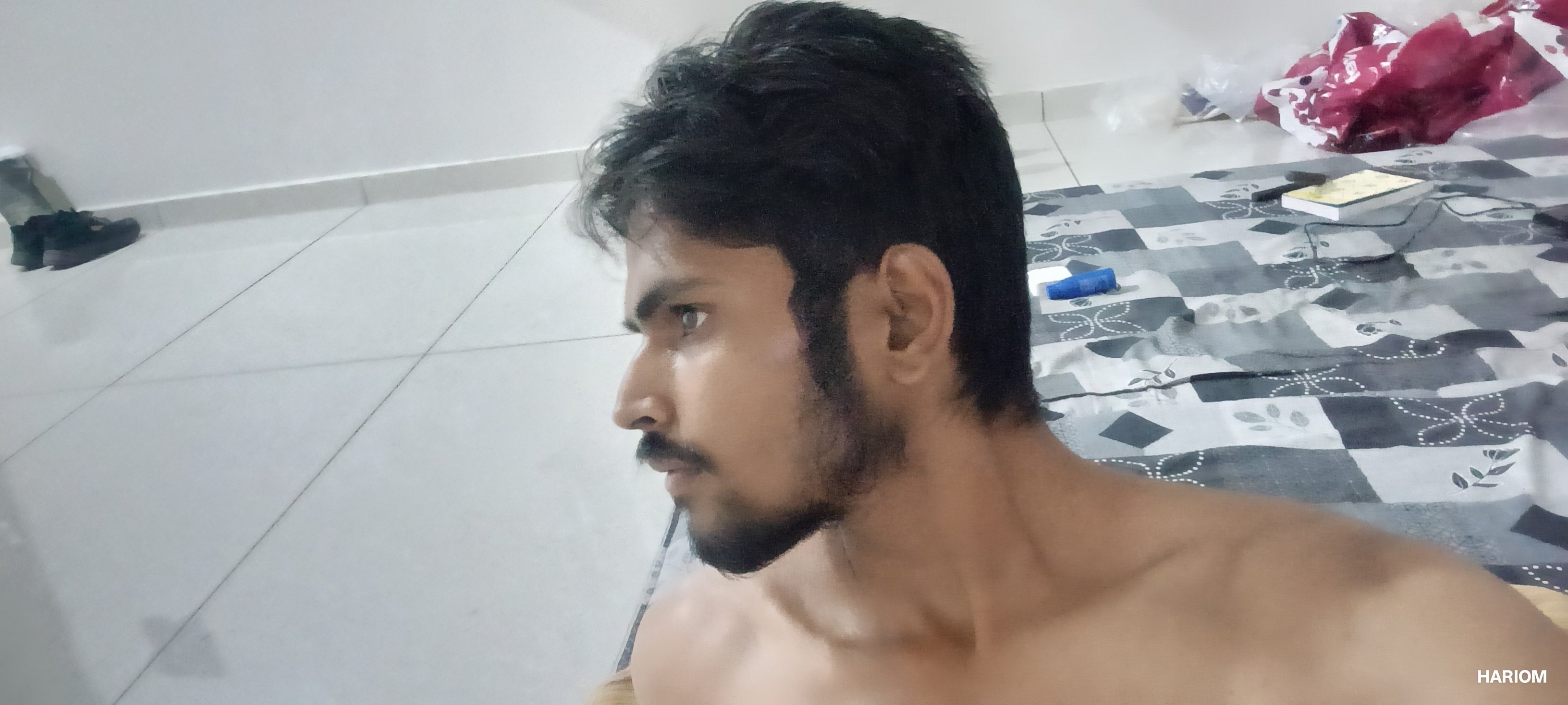 Naveen Pandey