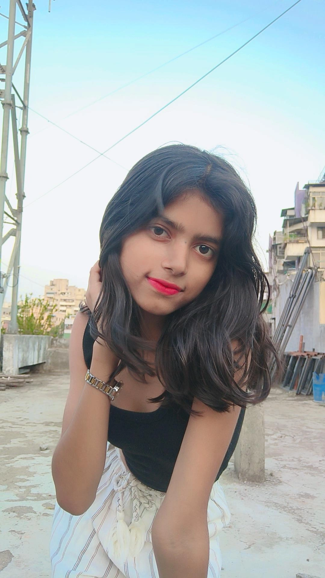 Pihu Singh