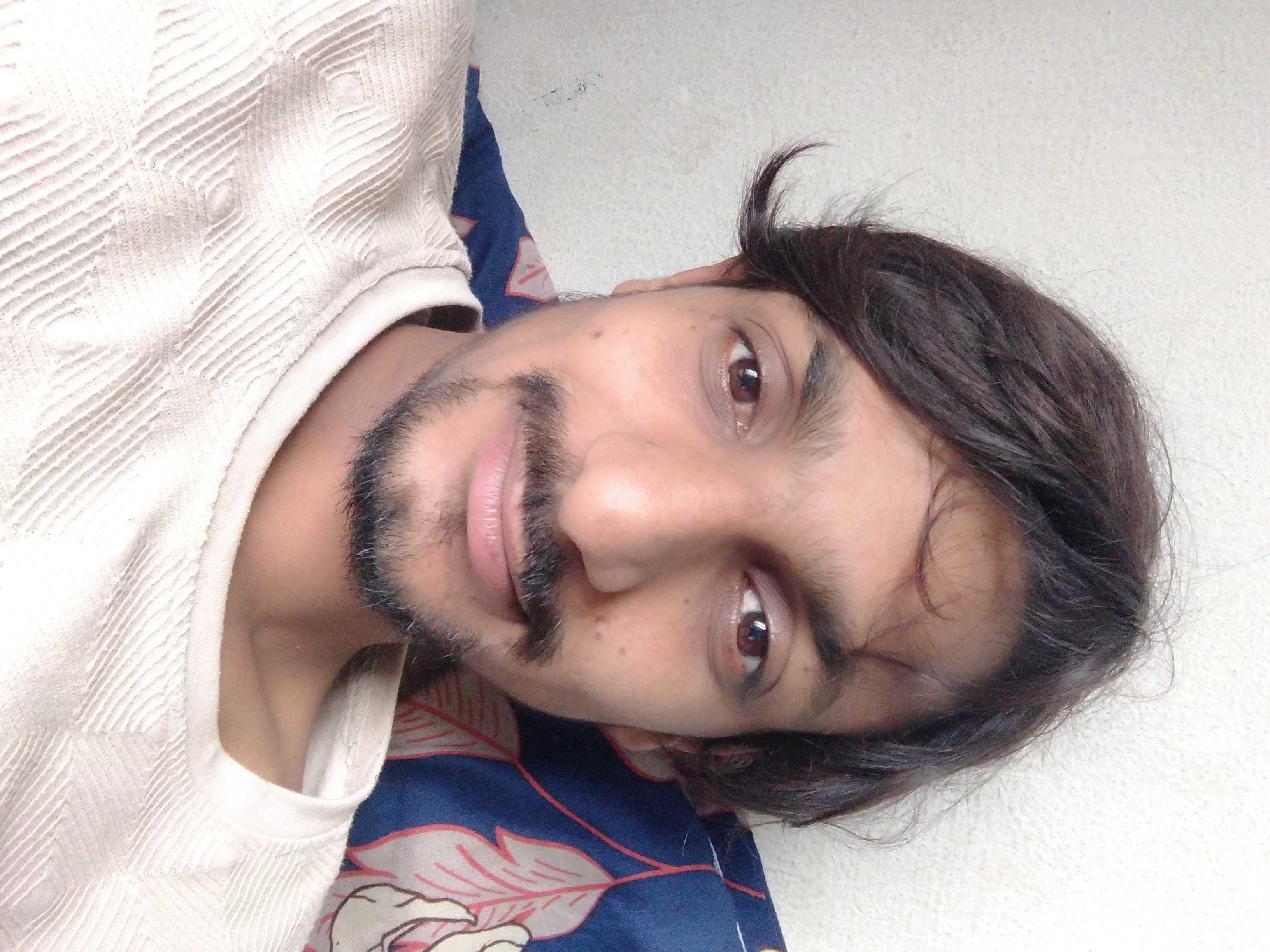 Himanshu Kumar