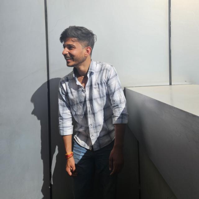 Prince Kumar