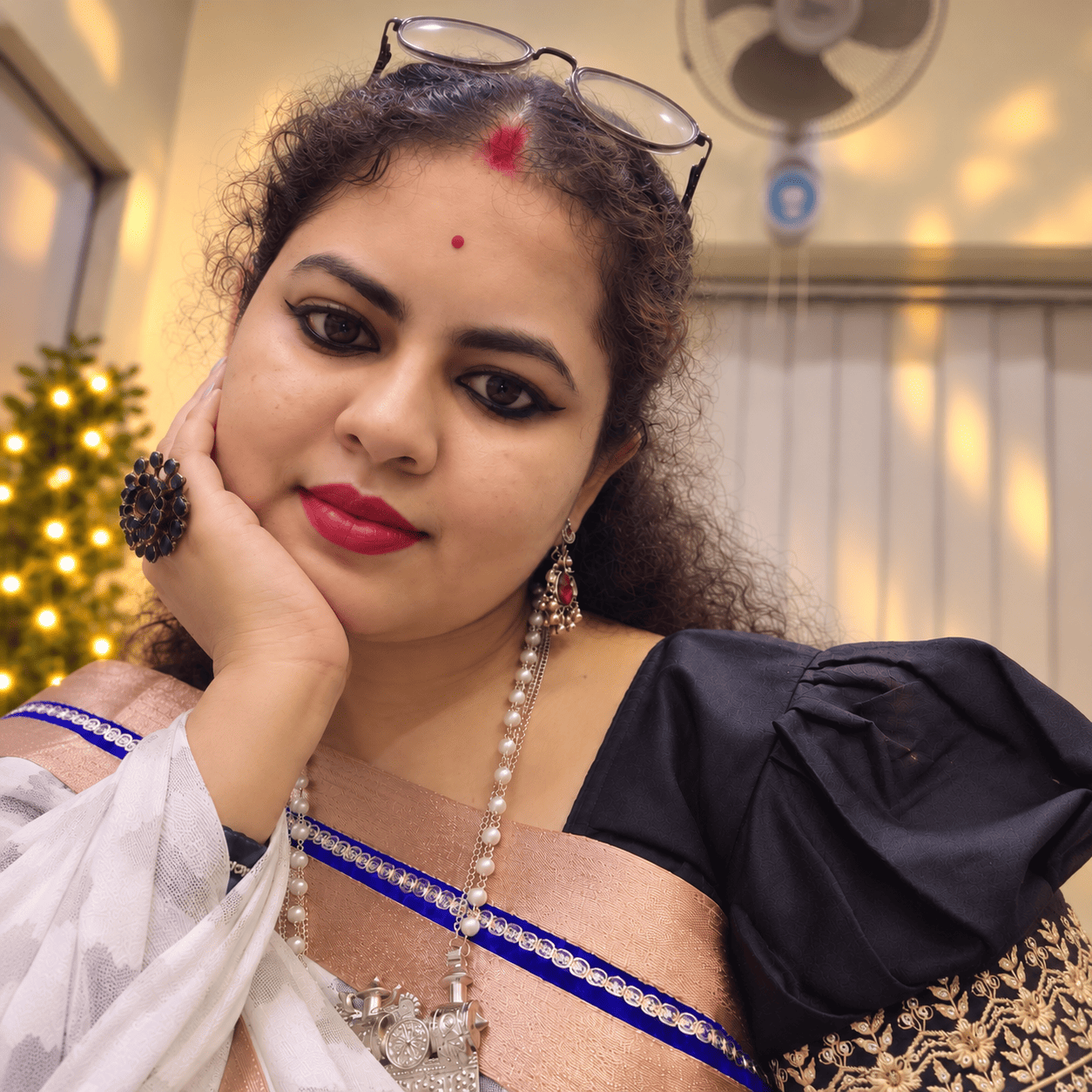 Ishita Bera