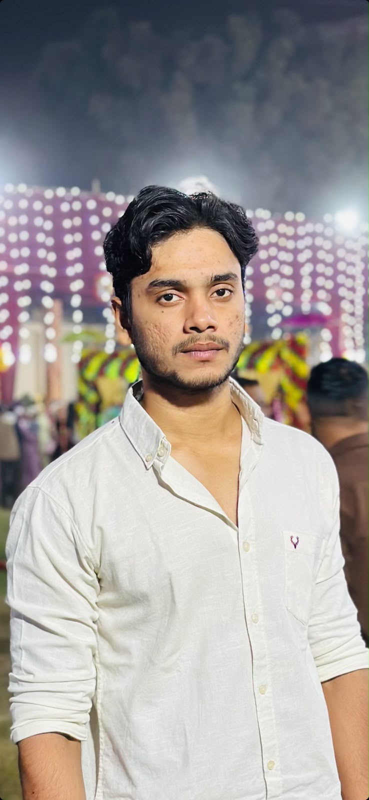 Aaqib Ansari