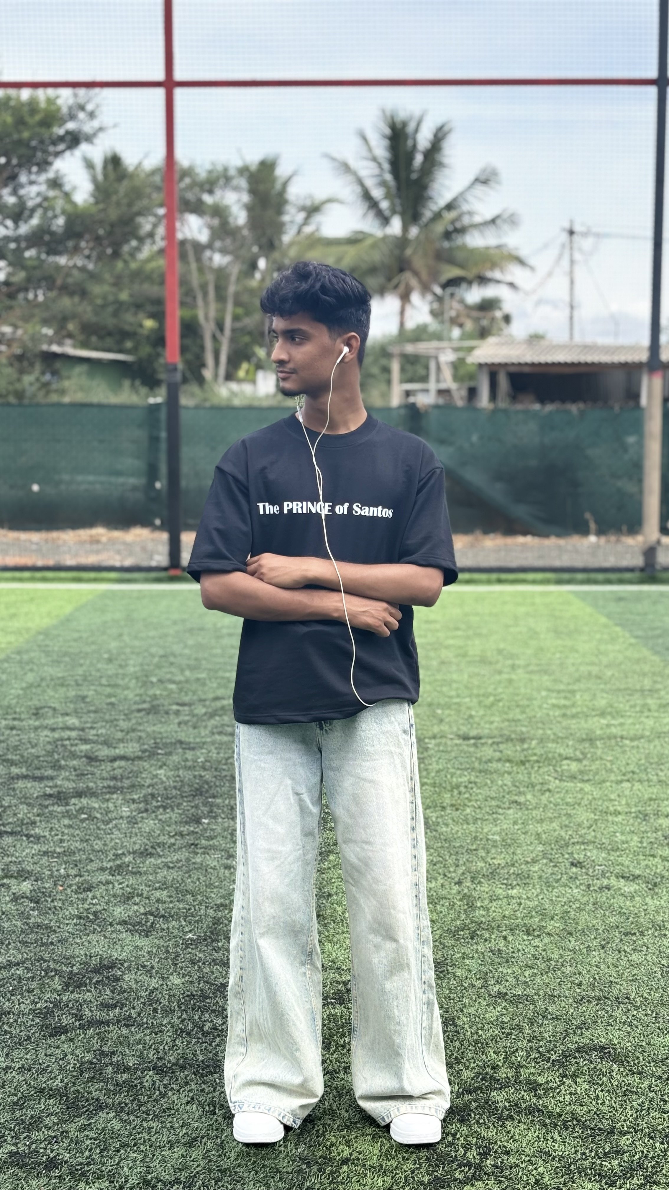 Udhaya Rajan