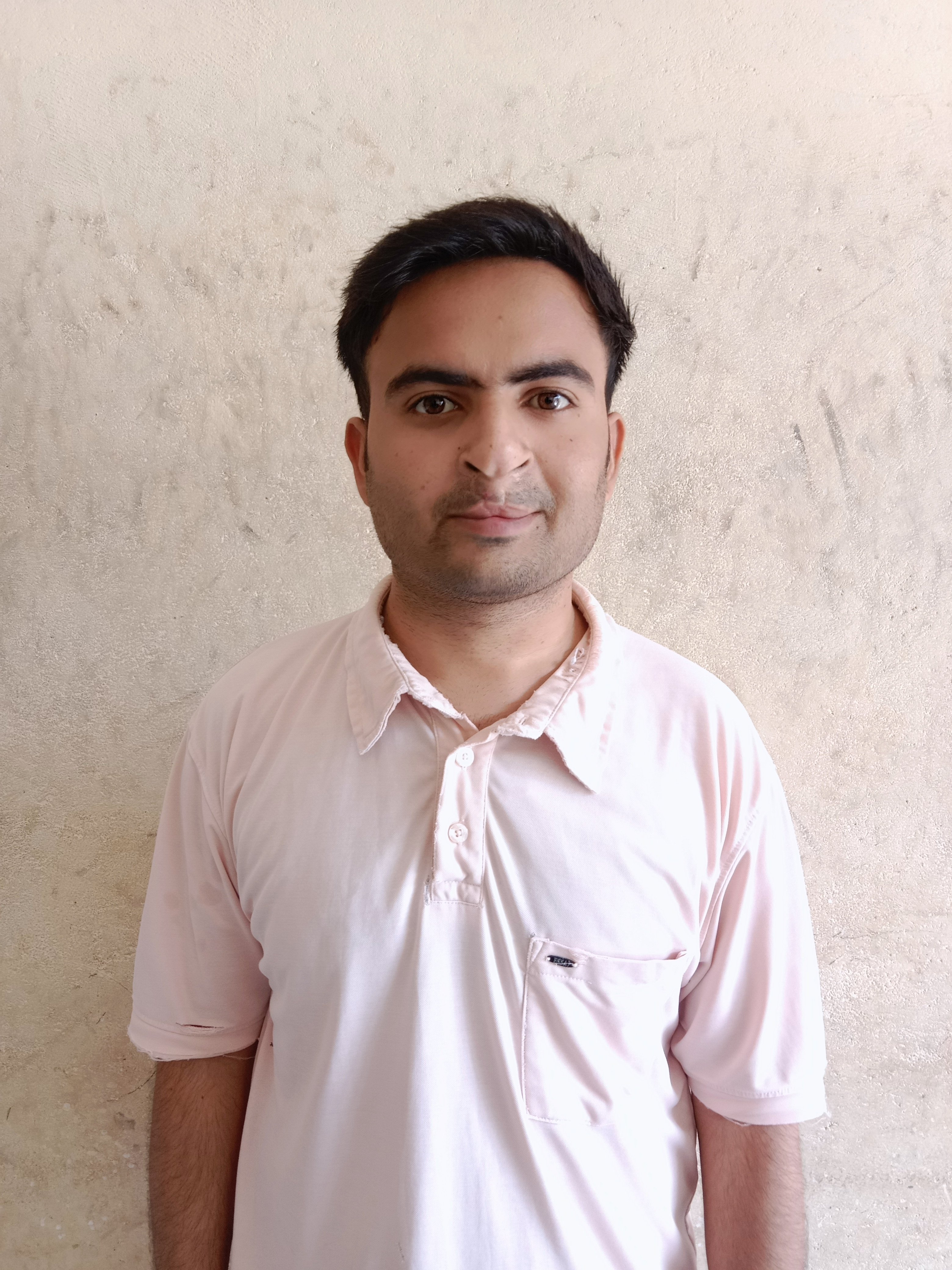 Pushkar Rawal
