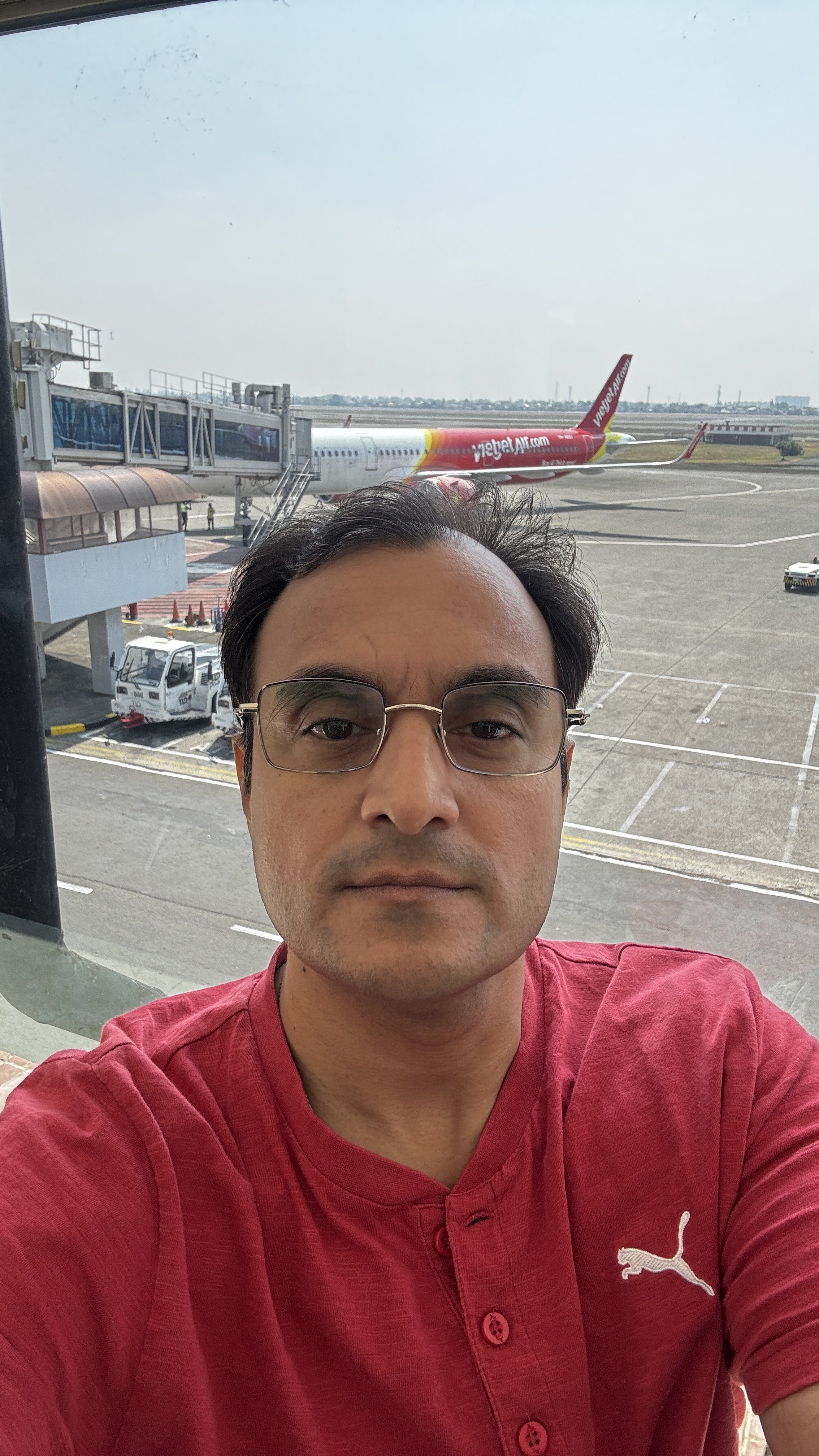 Vinay Shukla