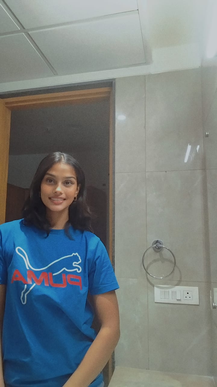 Sweta Singh