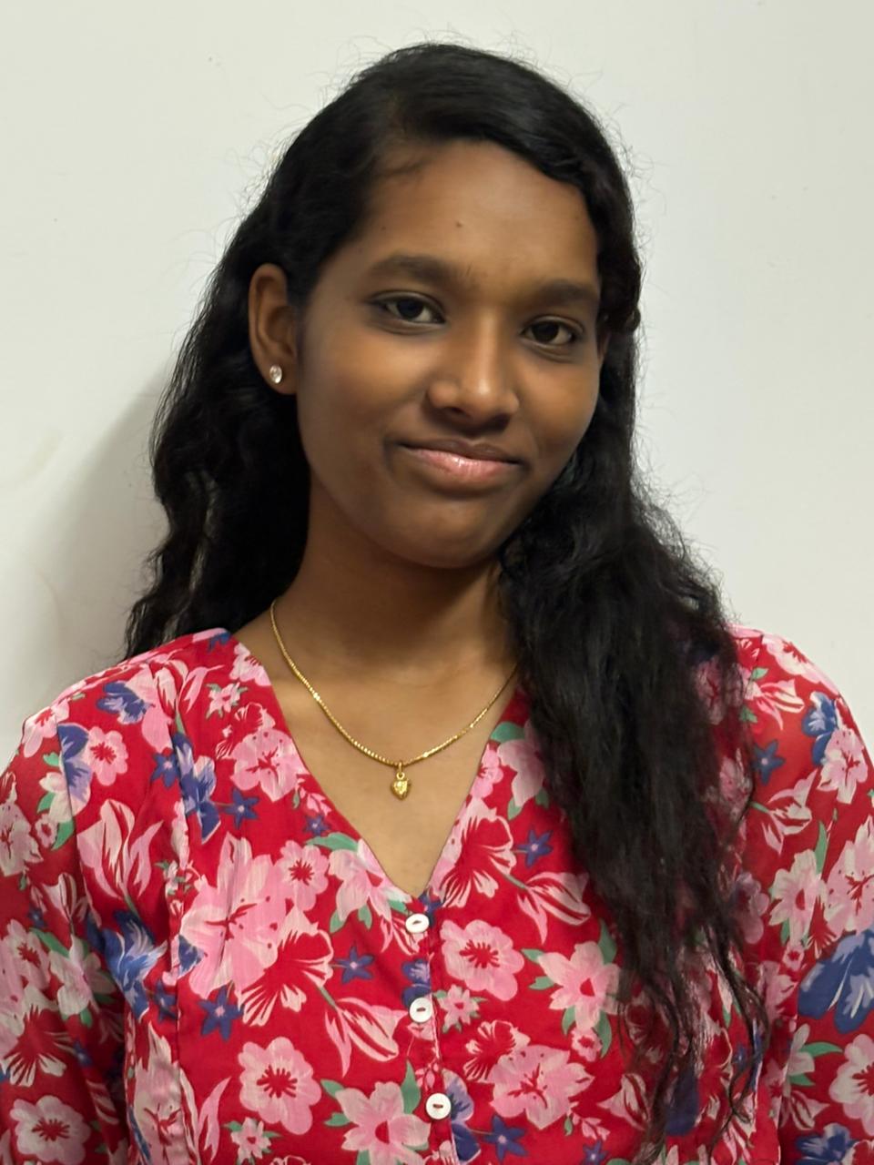 Shreya Goledi
