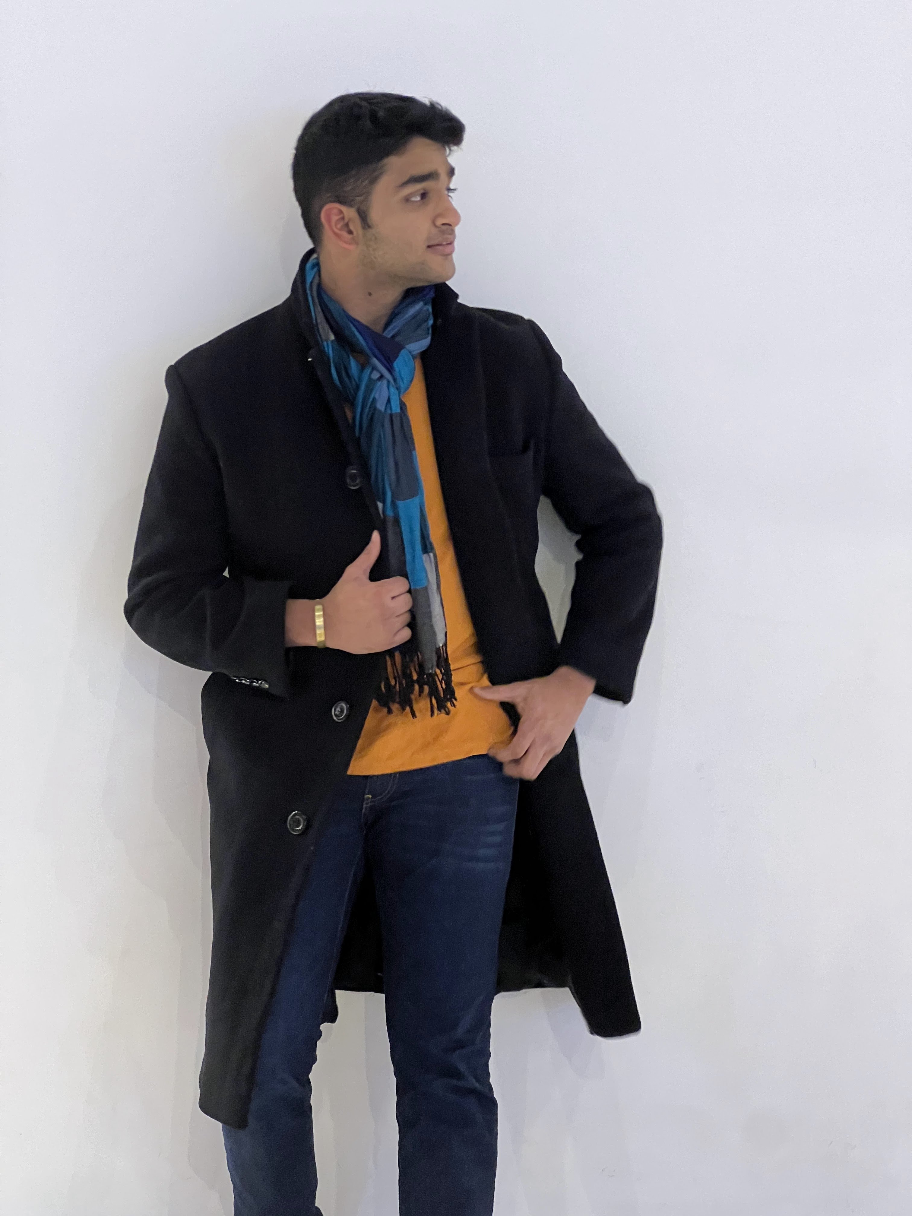 Ayushman Singh