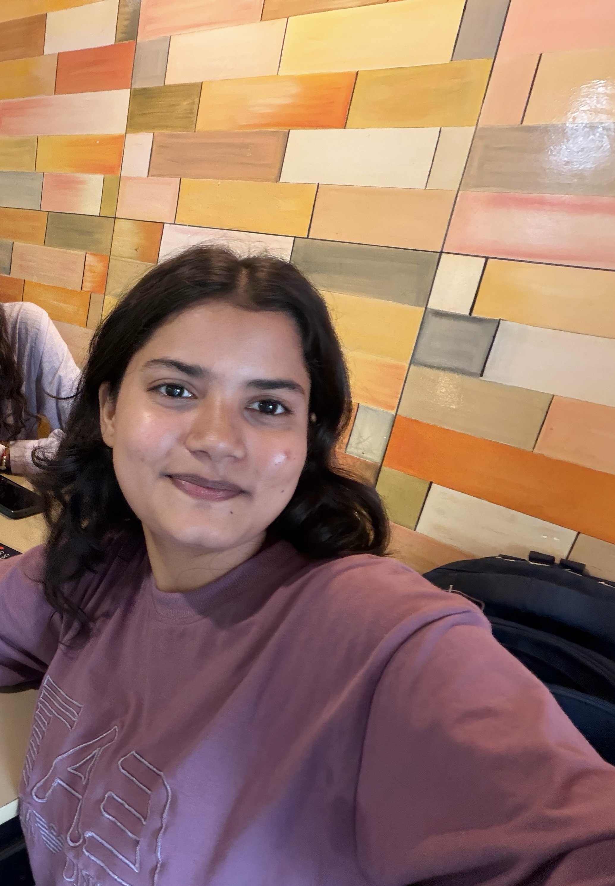 Deepa Gosai