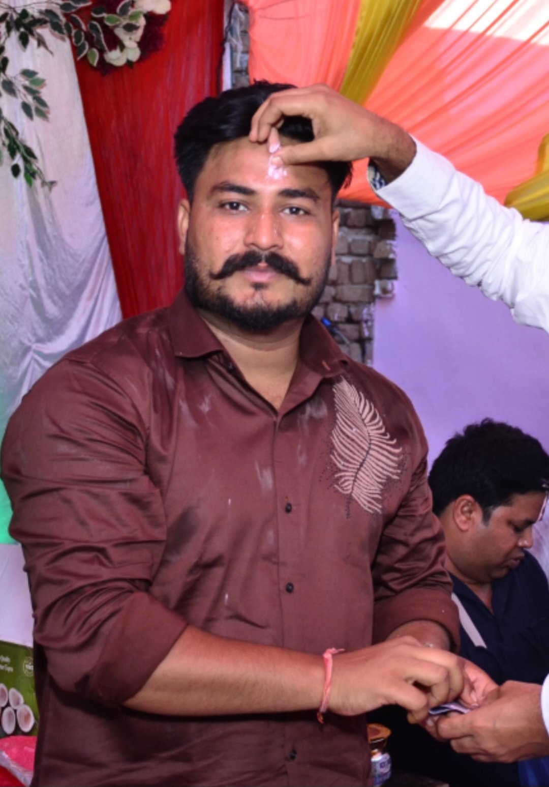 Chetan Sharma