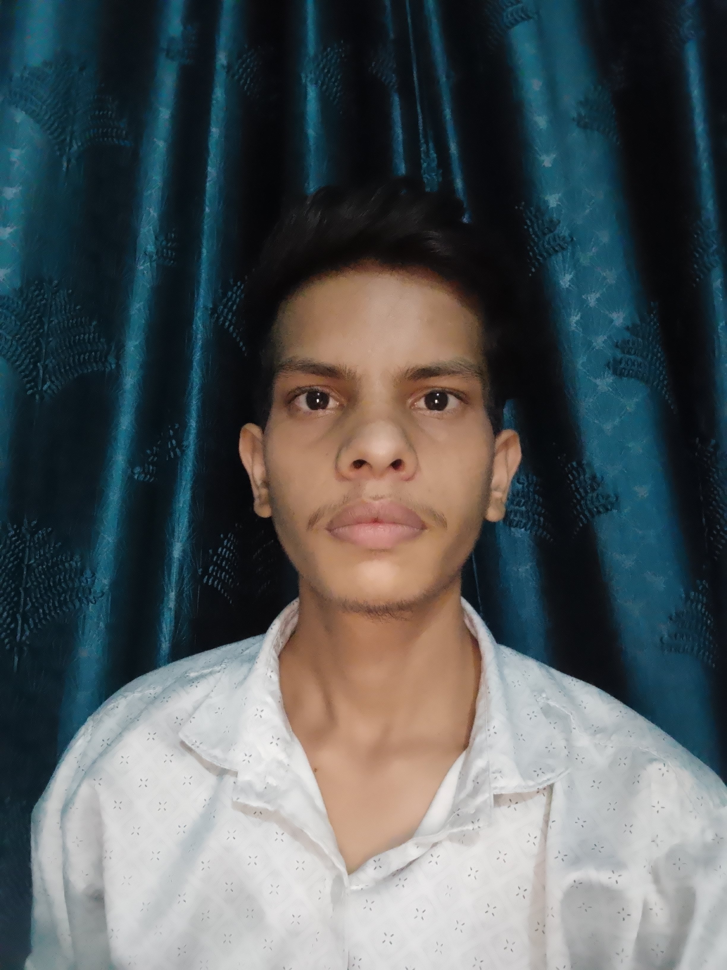 Vipul Tiwari
