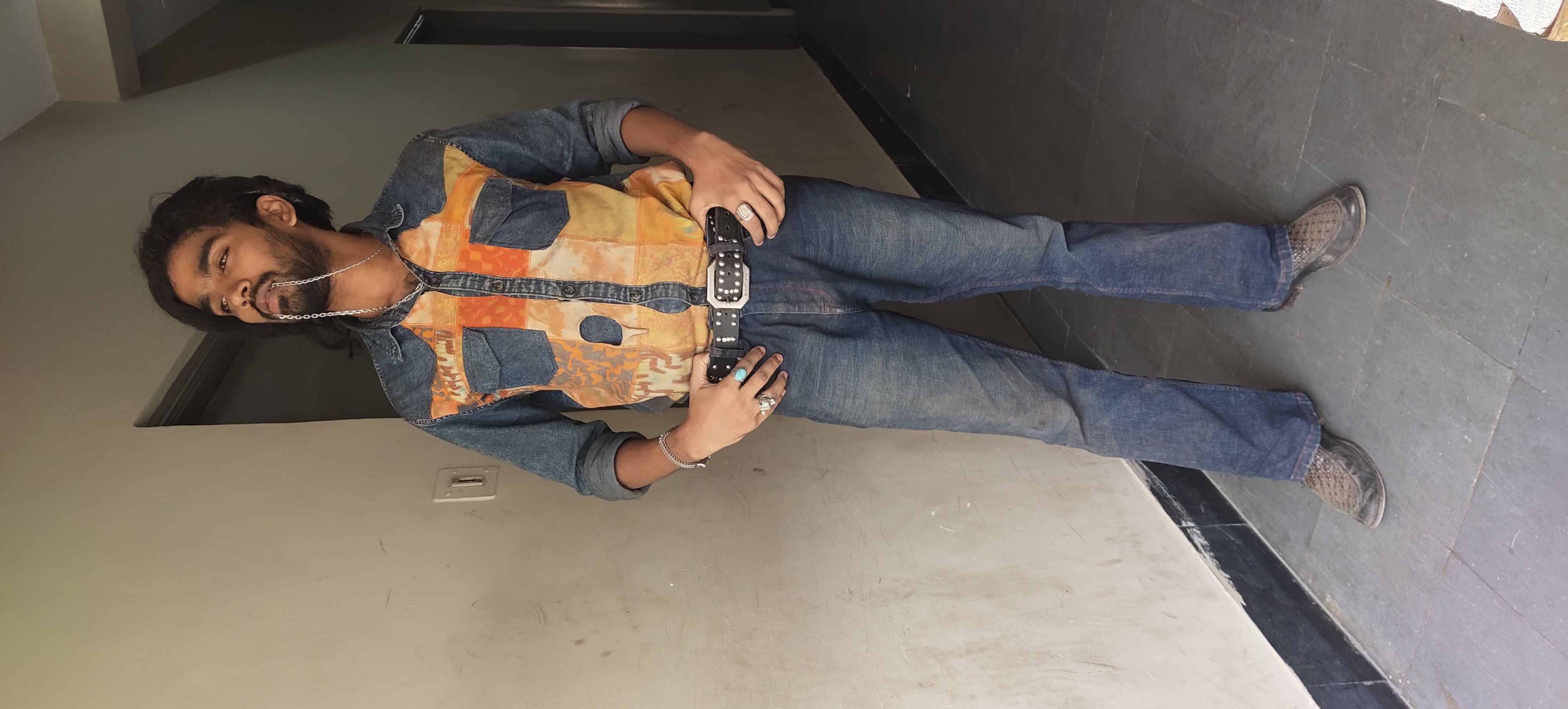 Naveen Kumar Nani