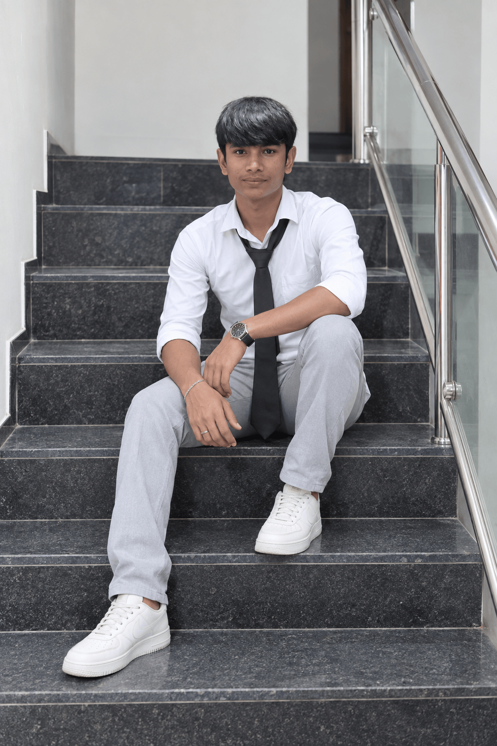 Mohan Anand Jha