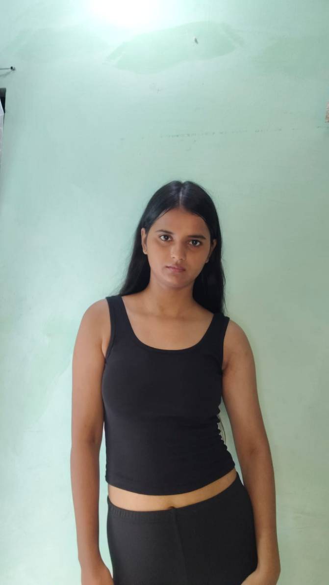 Anjali Pathak