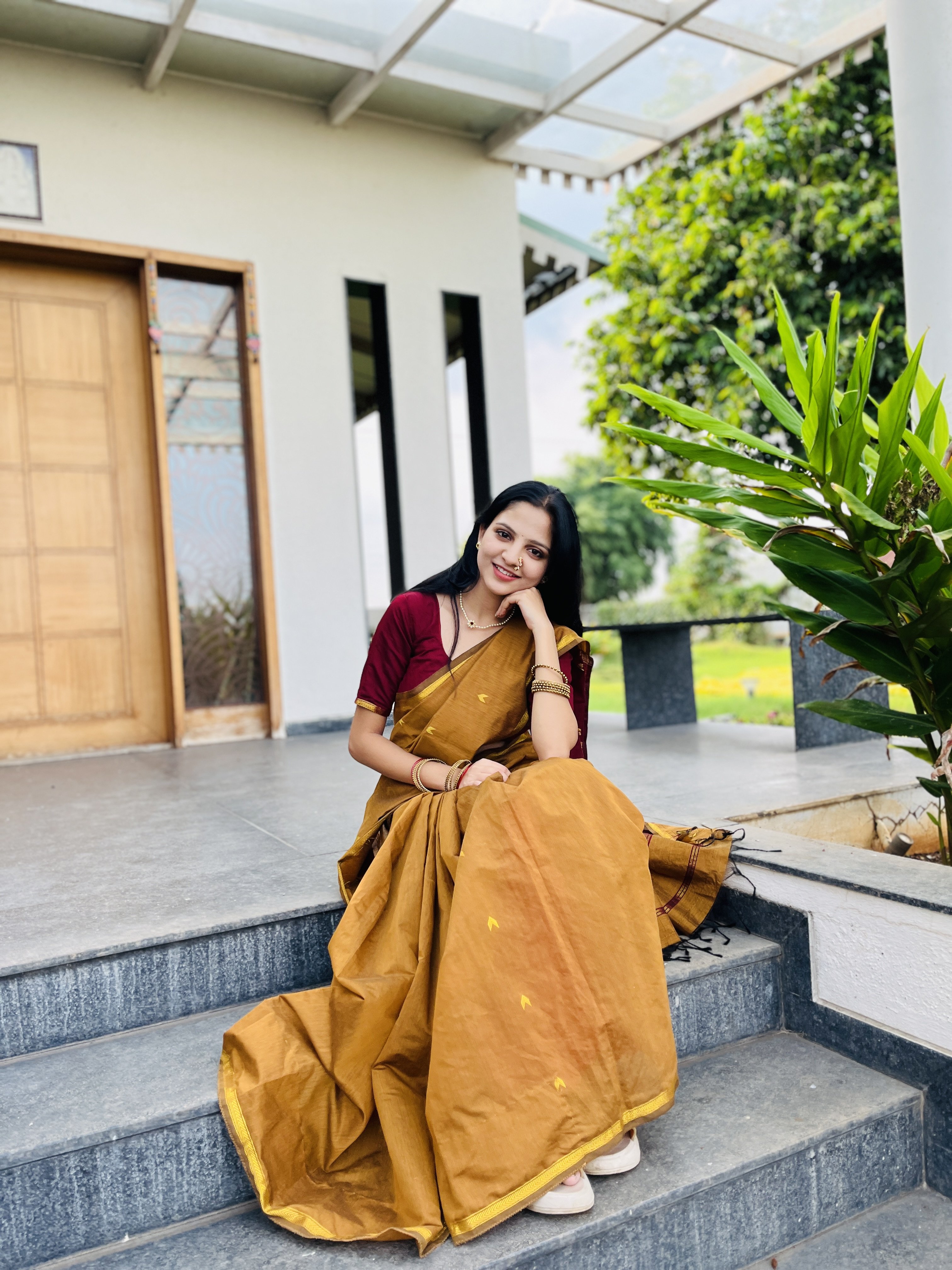 Prachi Kandekar