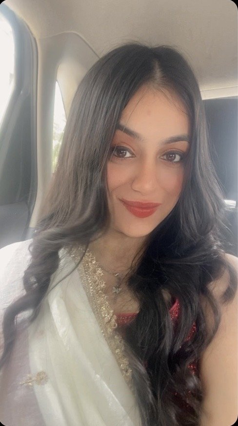 Samriti Batra