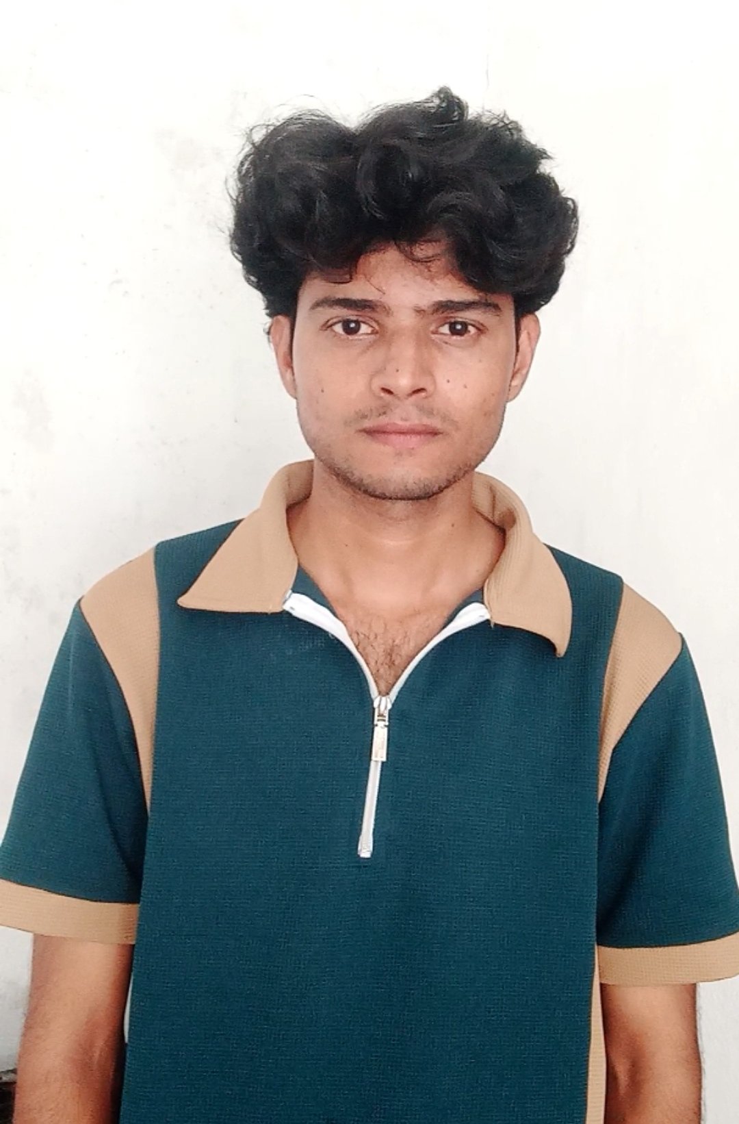 Qadir Zayn