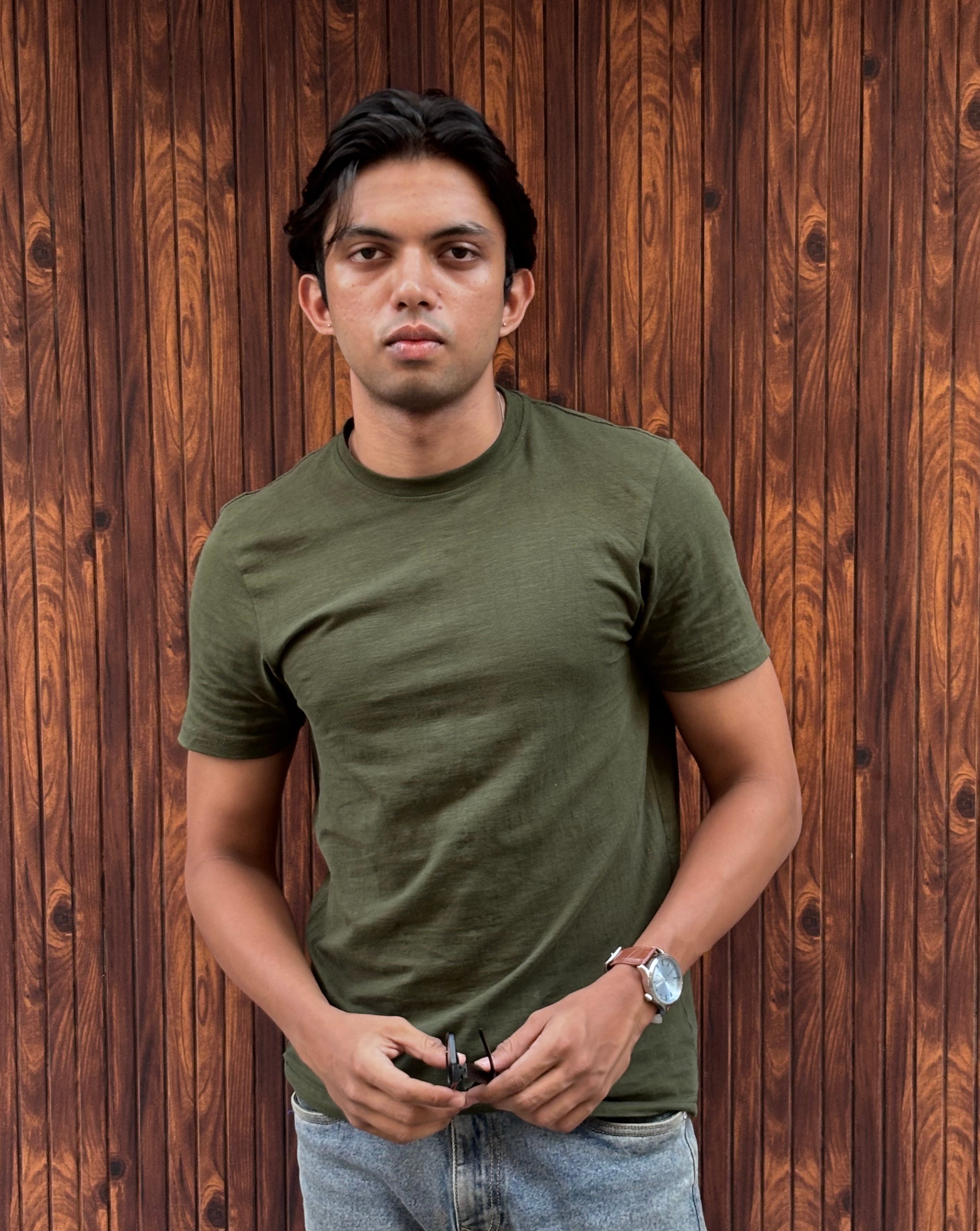 Pratham Tambe
