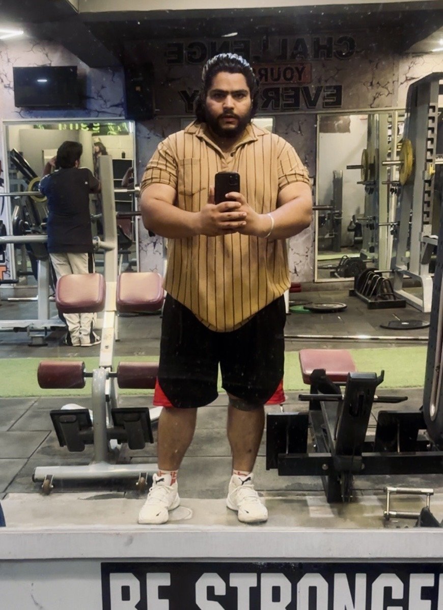 Yuvraj saini