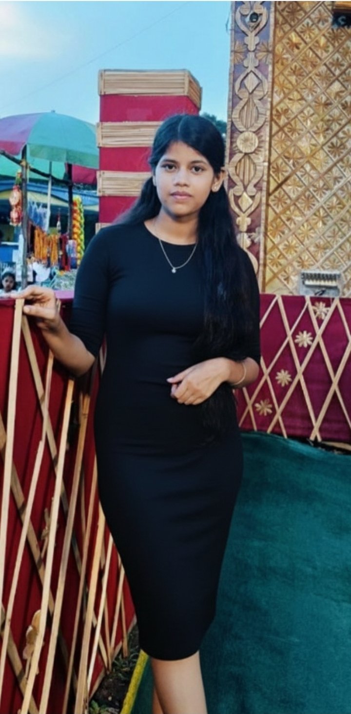 Pratibha Bharti