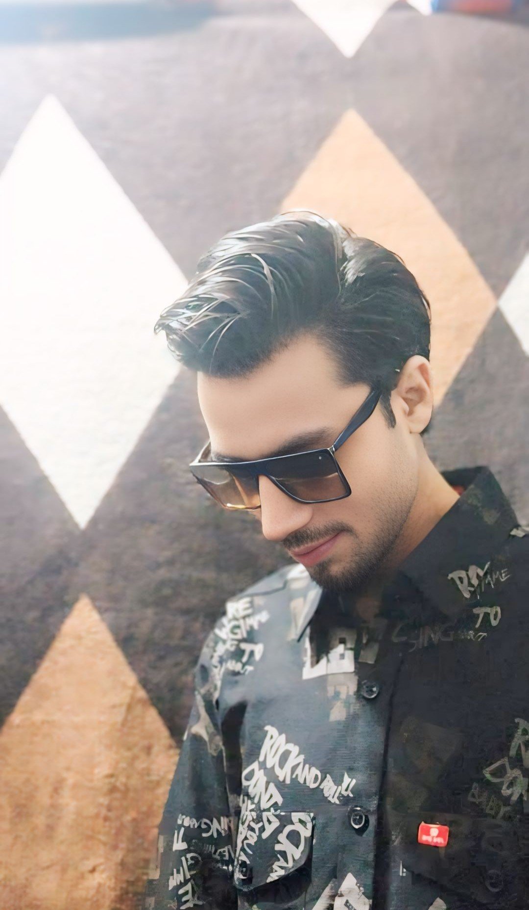 Mohd Hamza