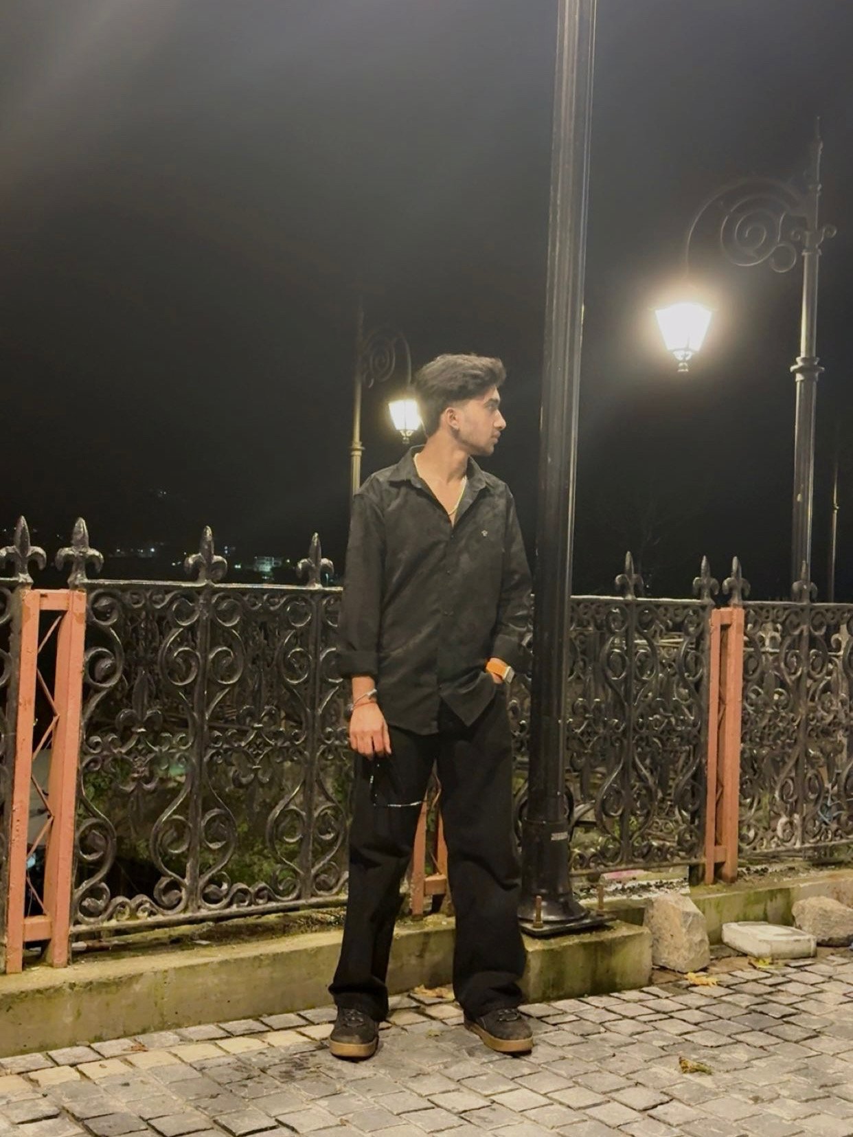 Aditya Kumar