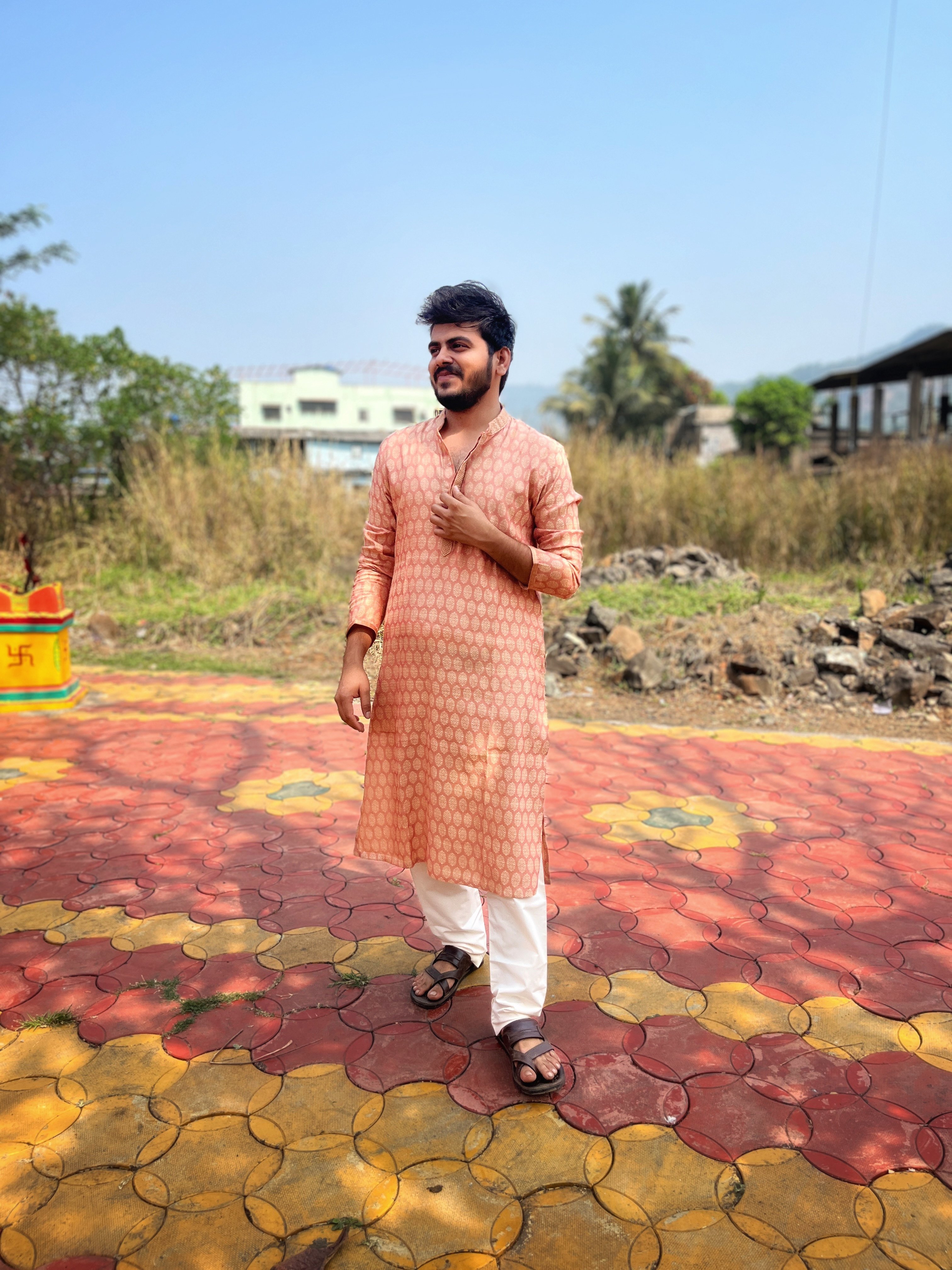 Rishabh Vaishnav