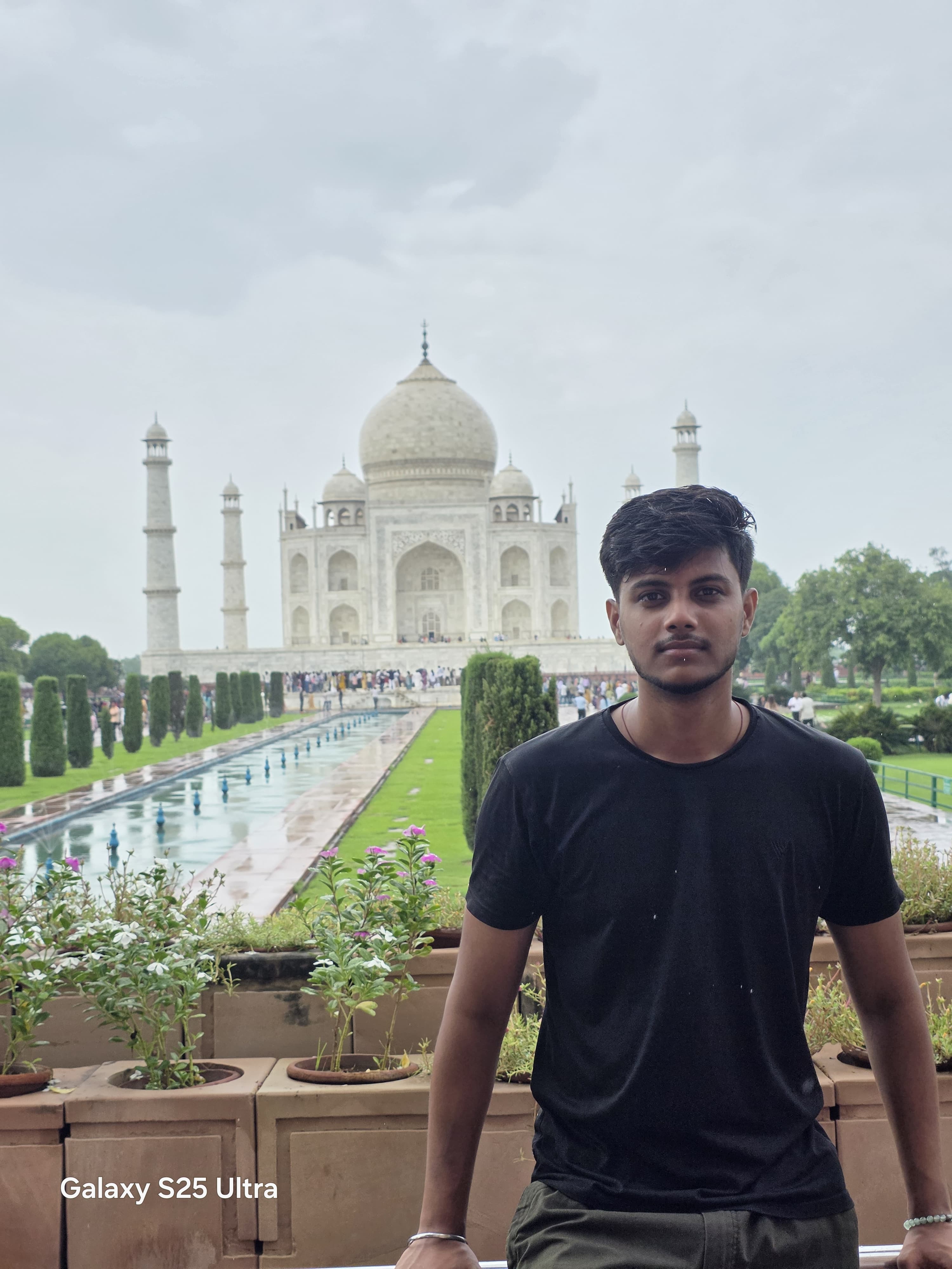 Sameer KANOUJIA