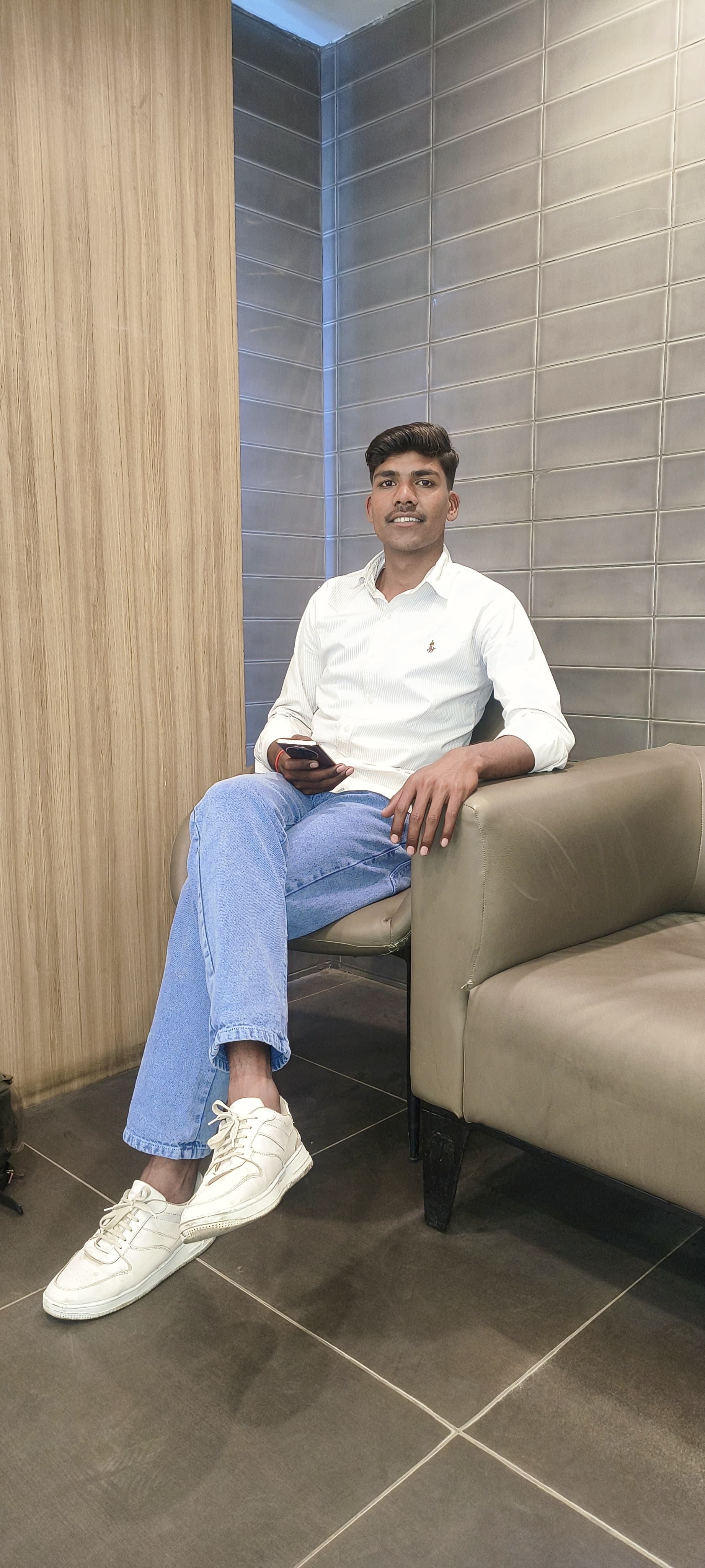 Manoj Shrivastav