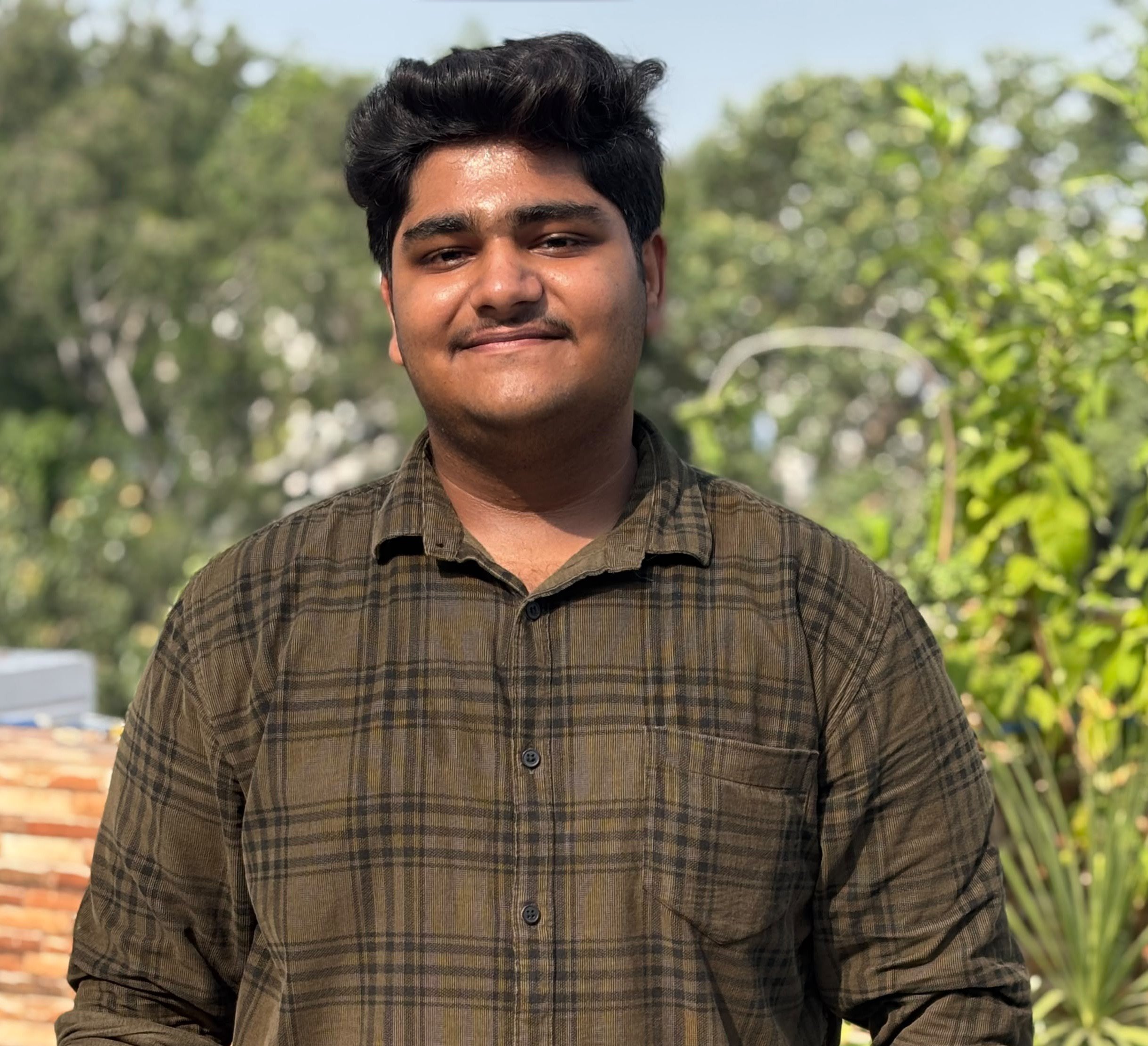 Maadhav Nanda
